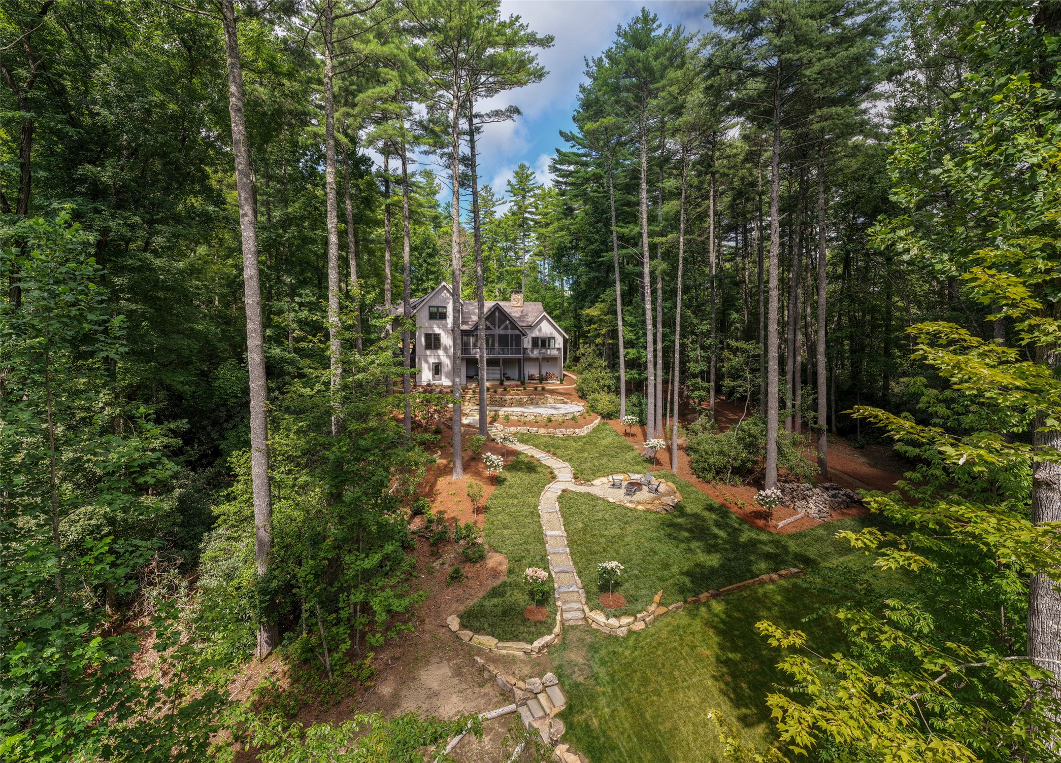 288 Cherokee View
