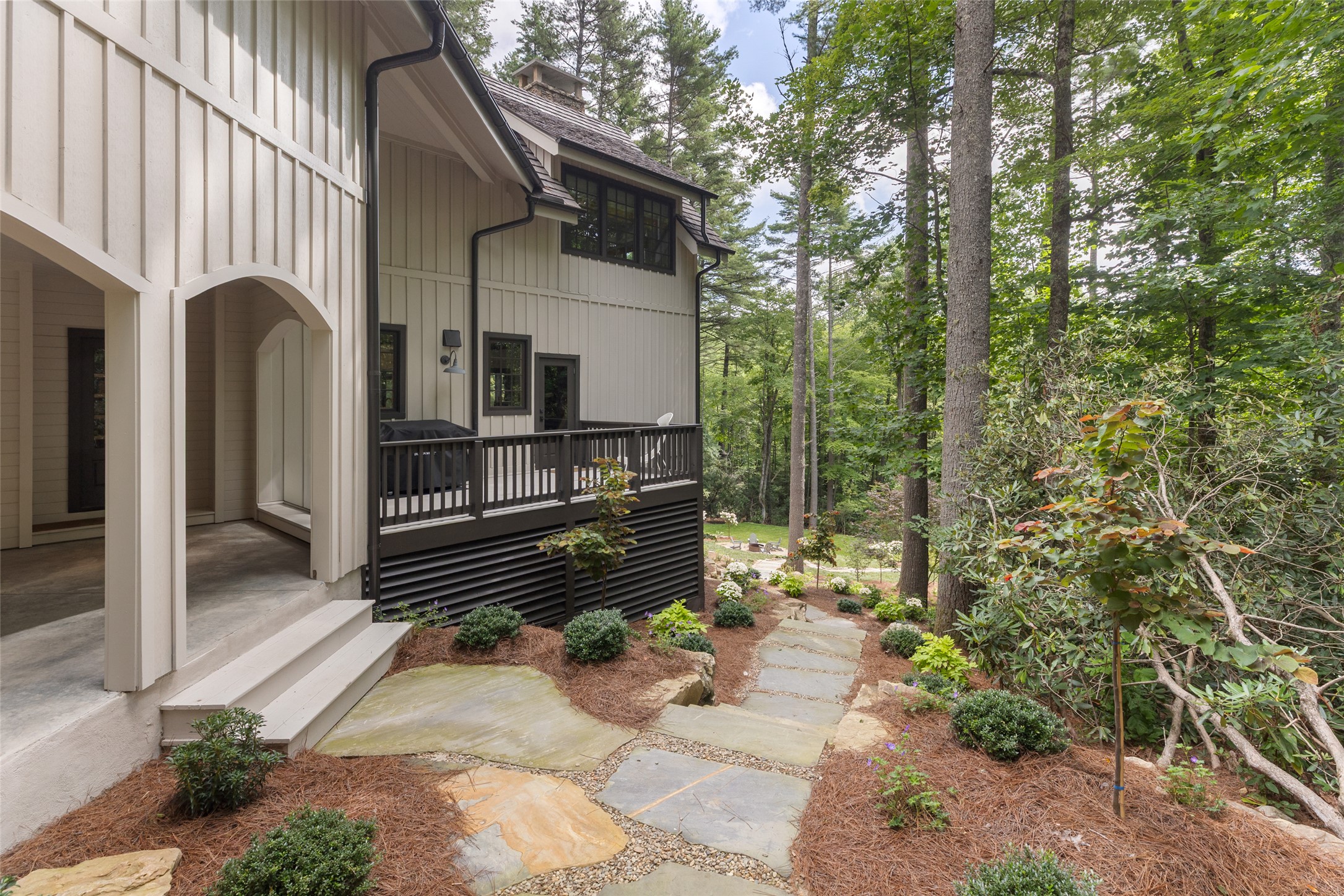 288 Cherokee View
