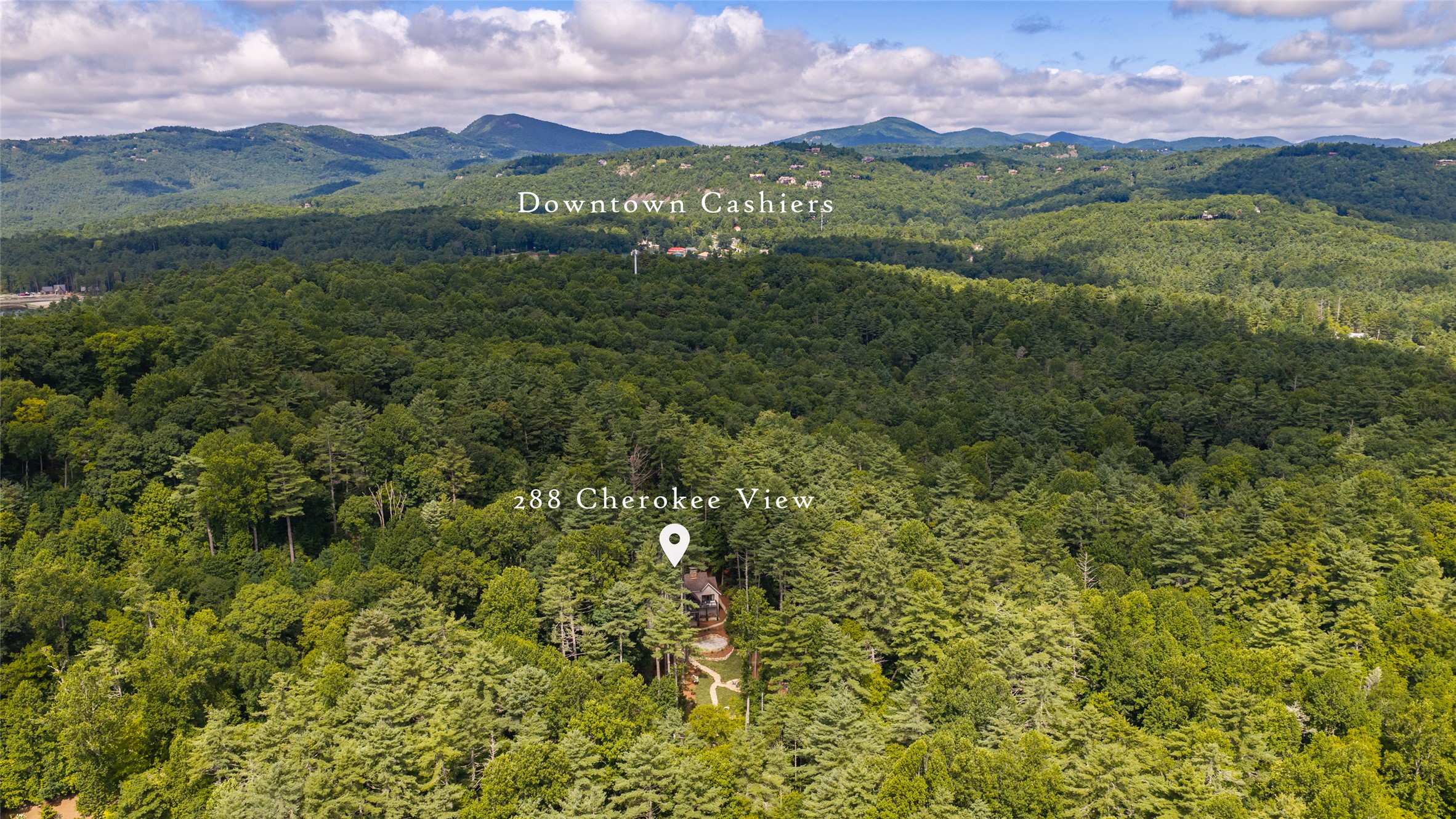 288 Cherokee View