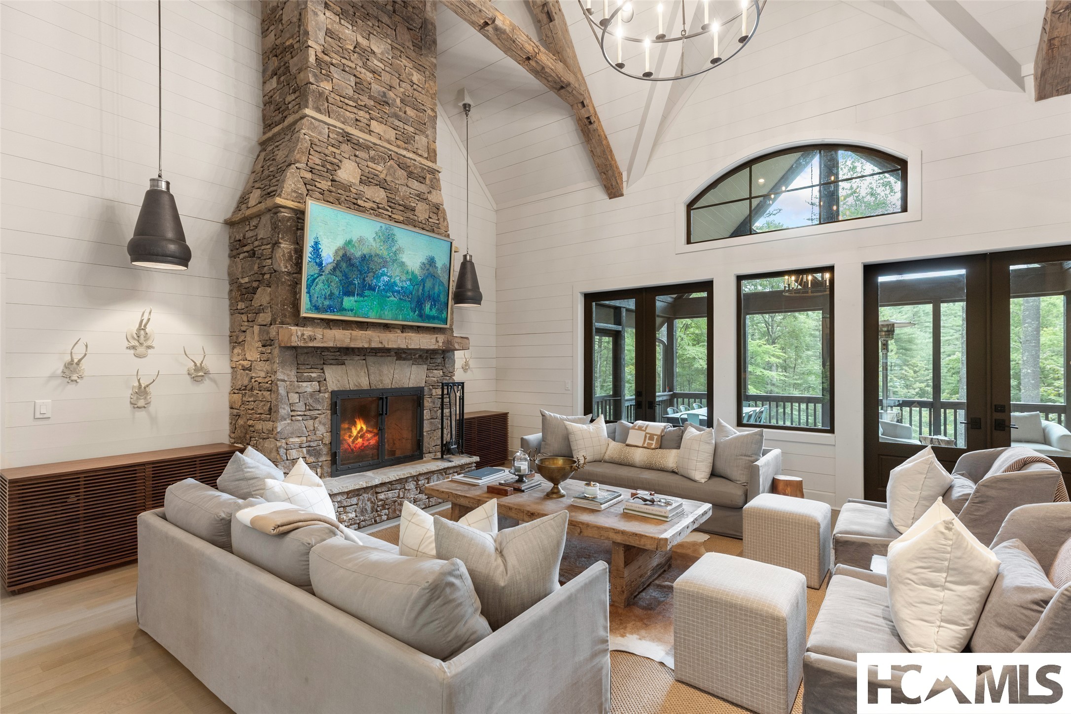 288 Cherokee View
