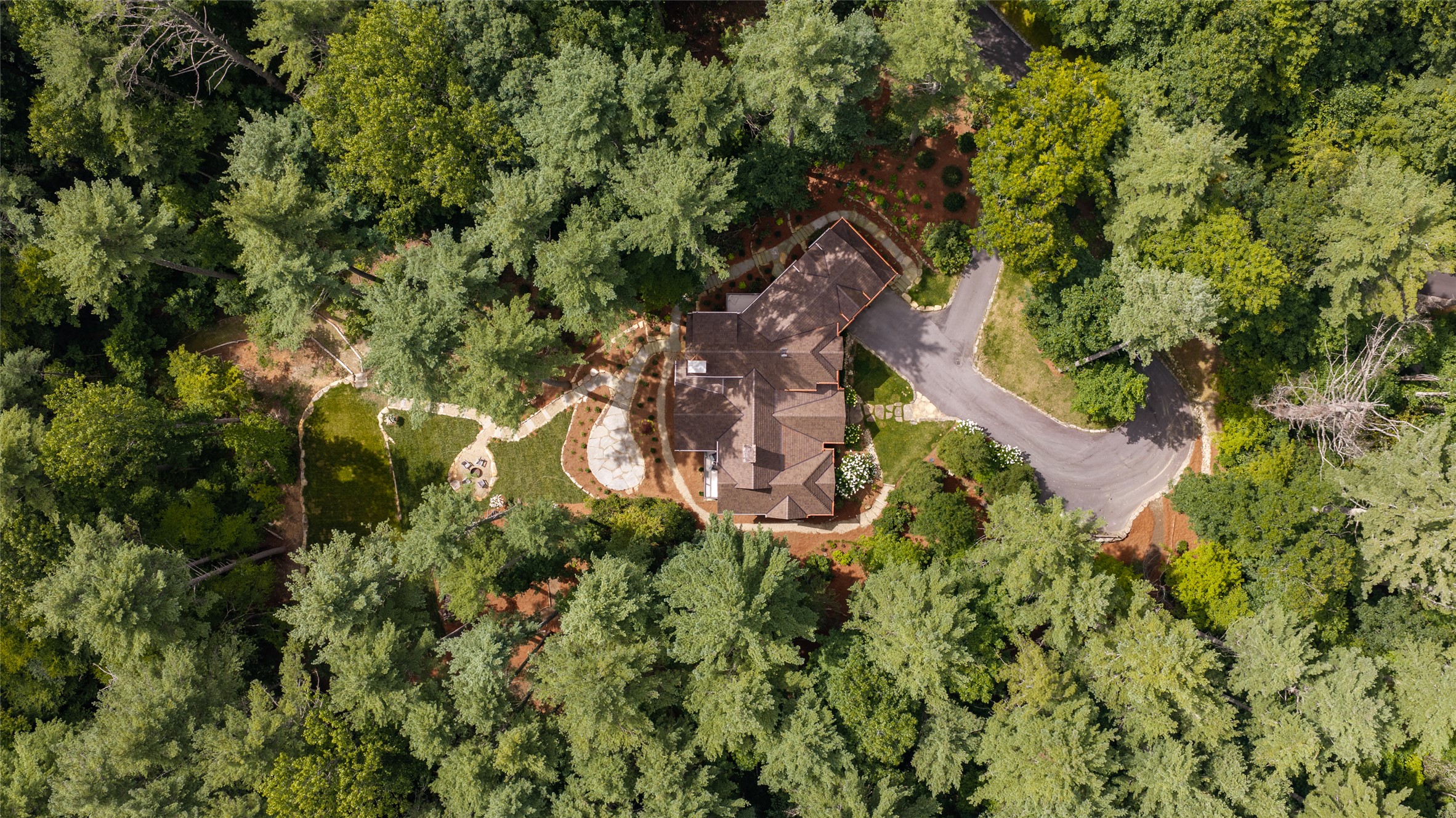288 Cherokee View