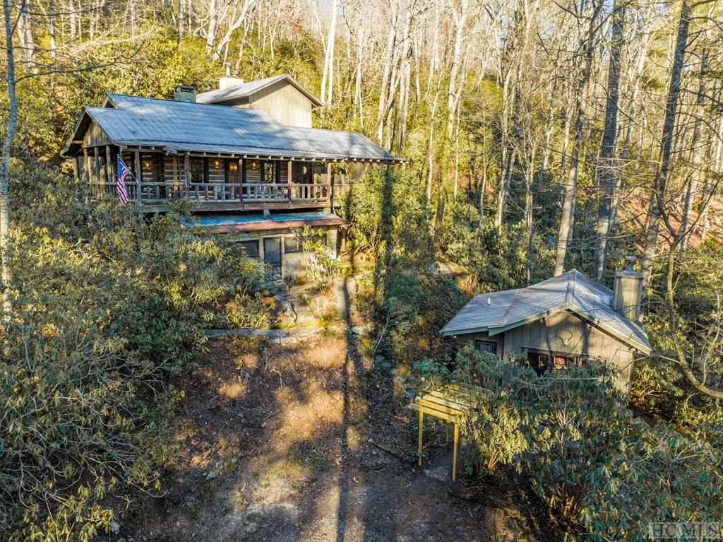 159 Webb Branch Road