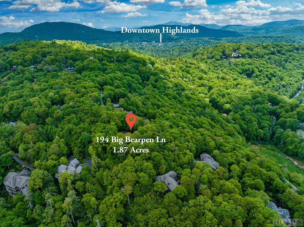 194 Big Bear Pen Lane