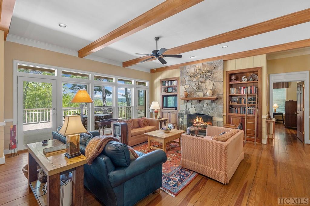 194 Big Bear Pen Lane