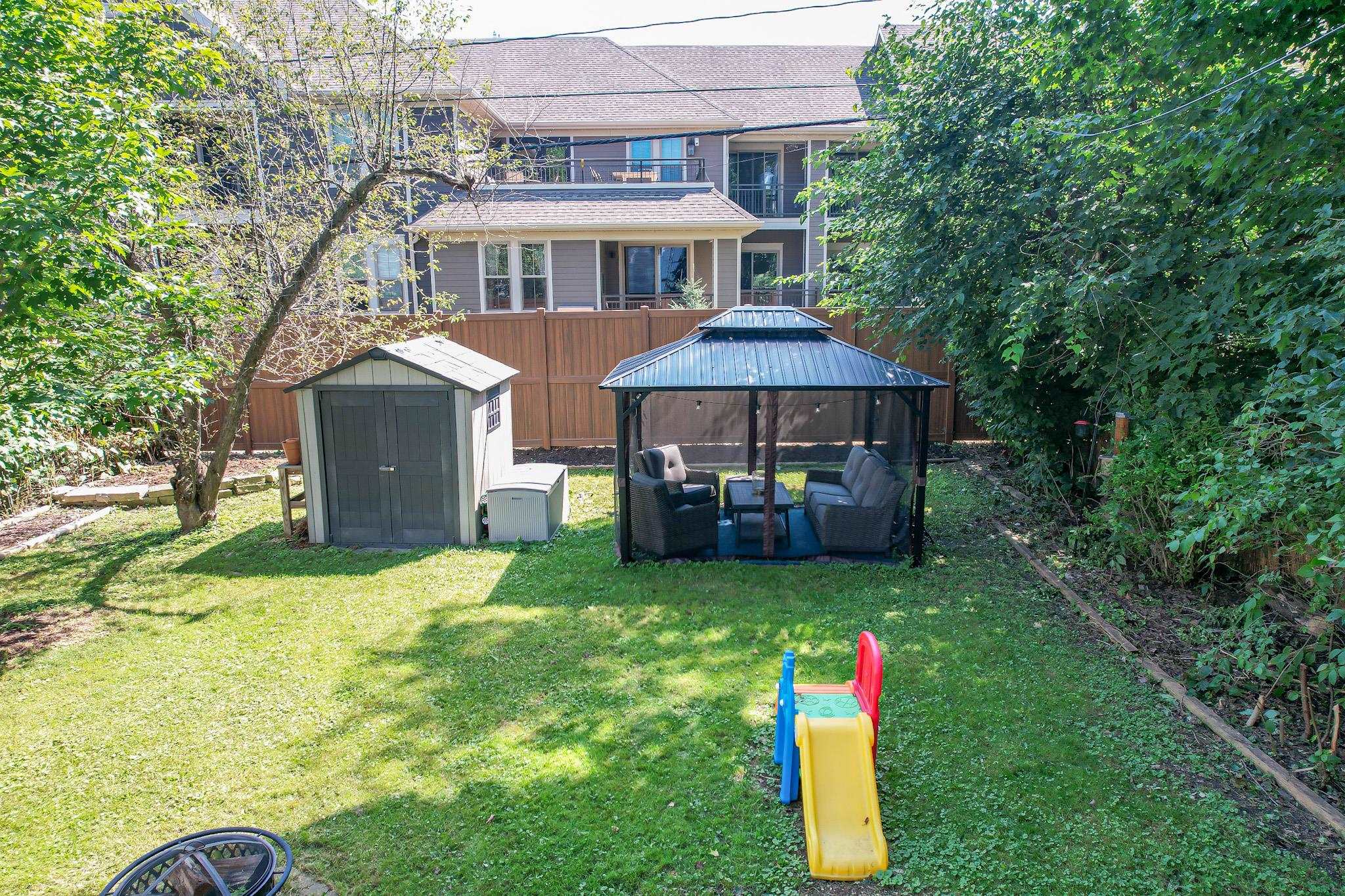 166 Kensington Drive