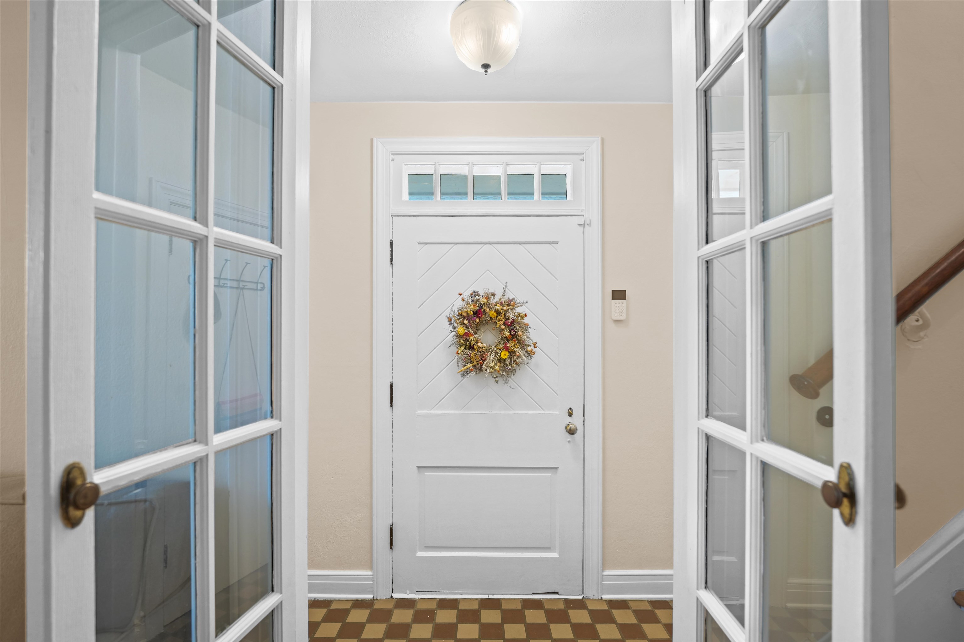 166 Kensington Drive