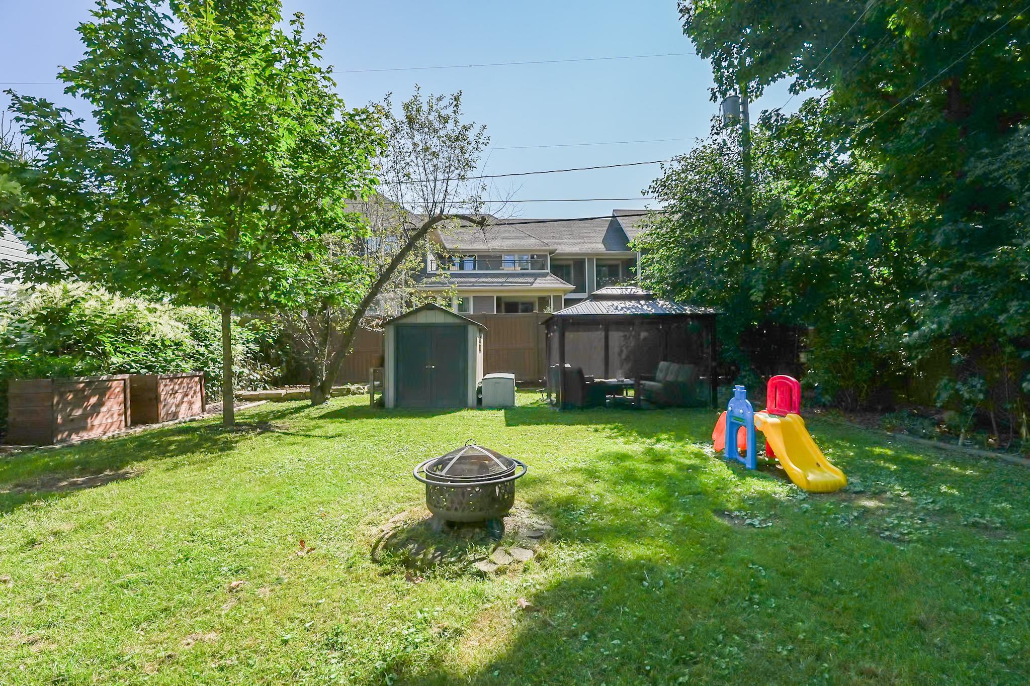 166 Kensington Drive