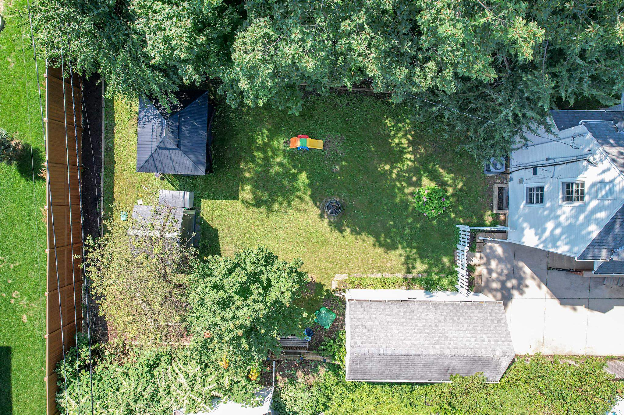 166 Kensington Drive