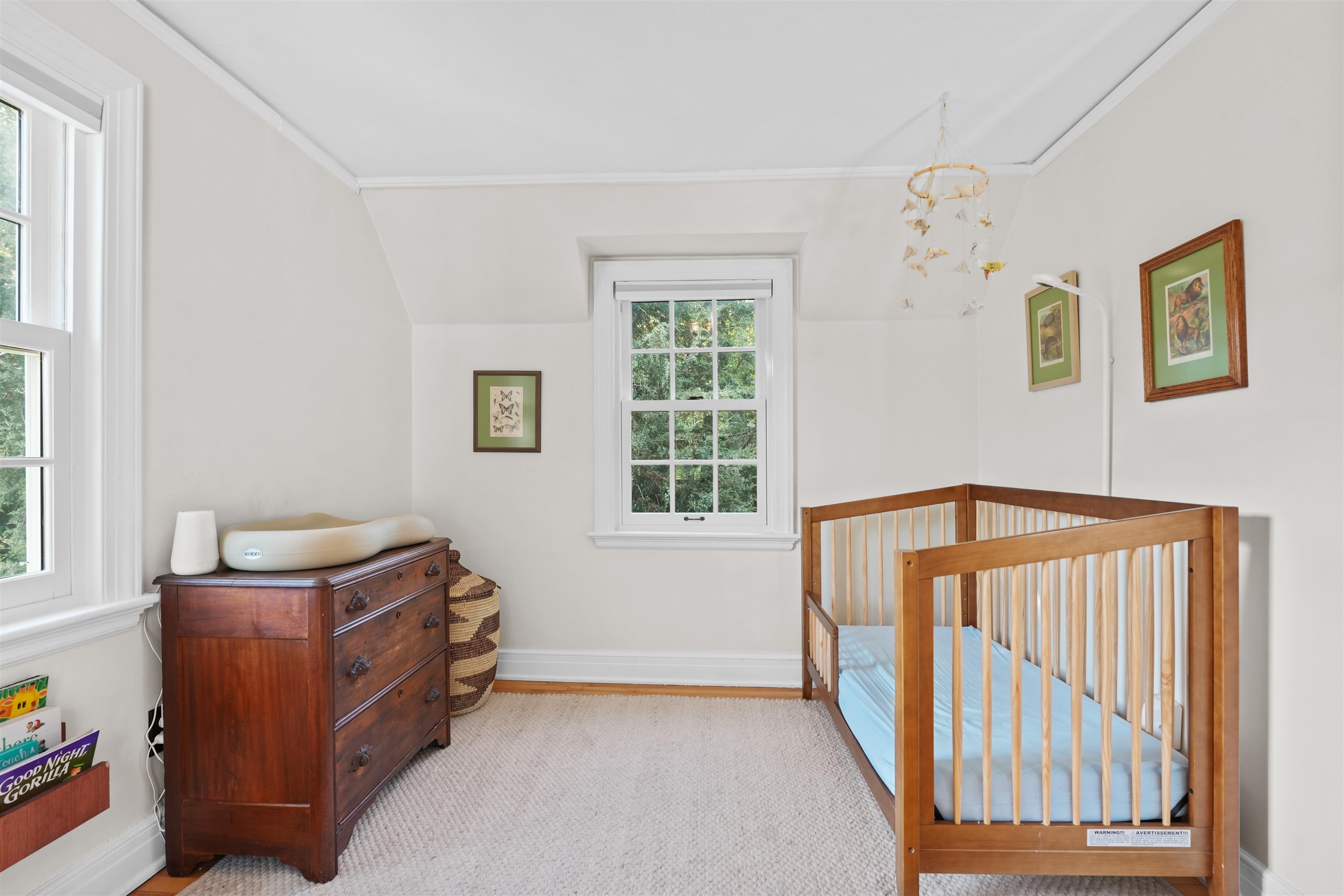 166 Kensington Drive