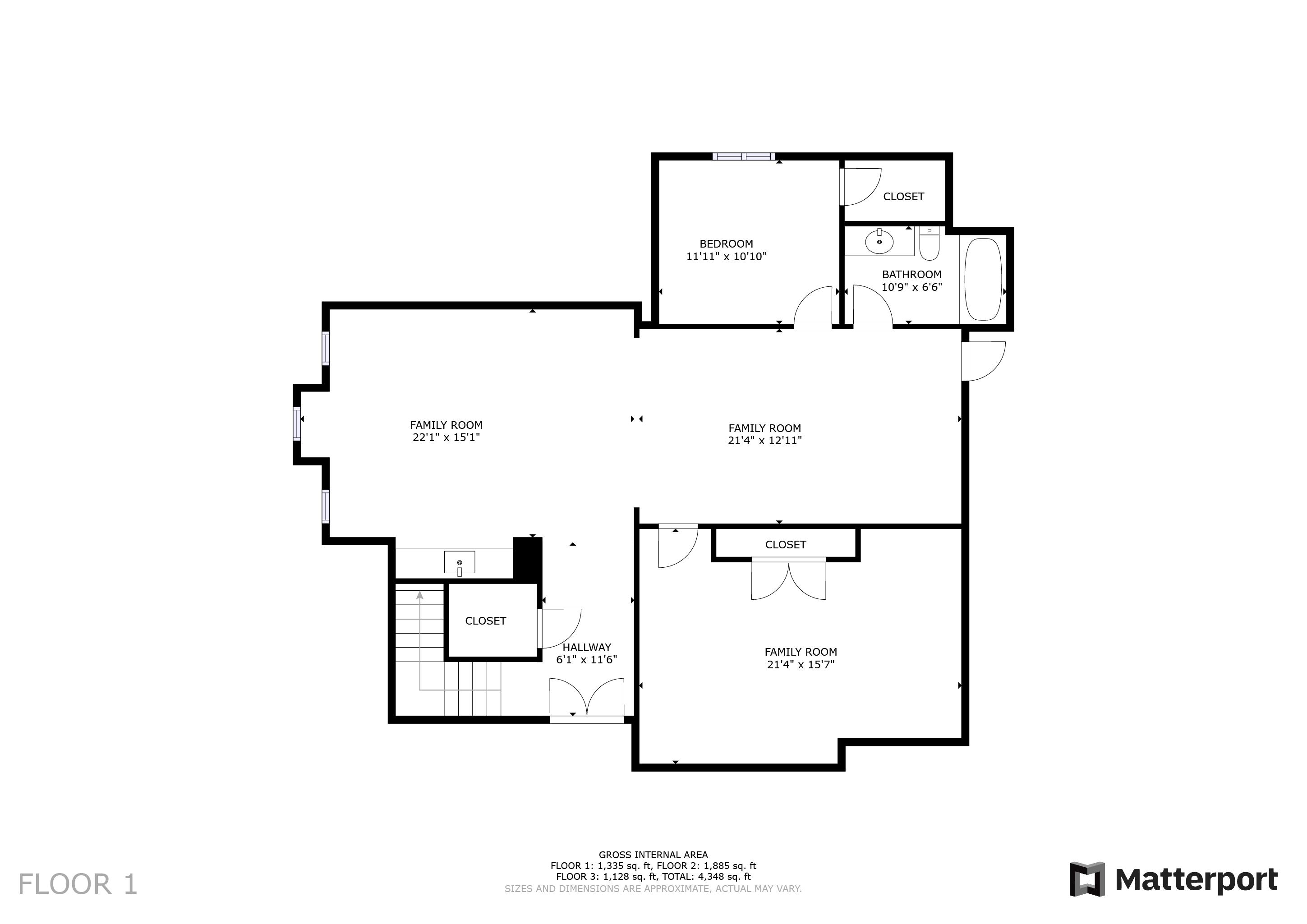 6835 Angelica Trail
