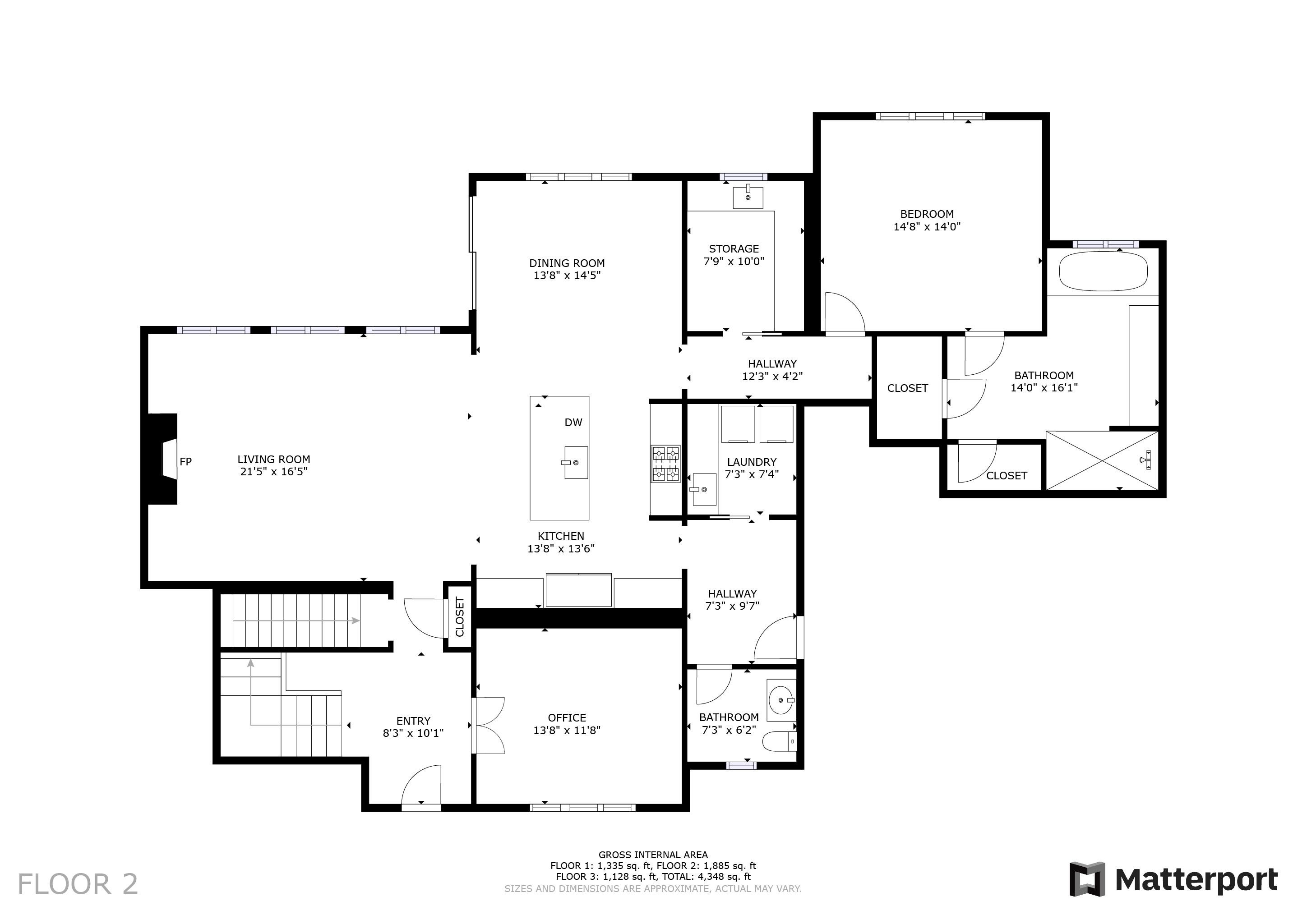 6835 Angelica Trail