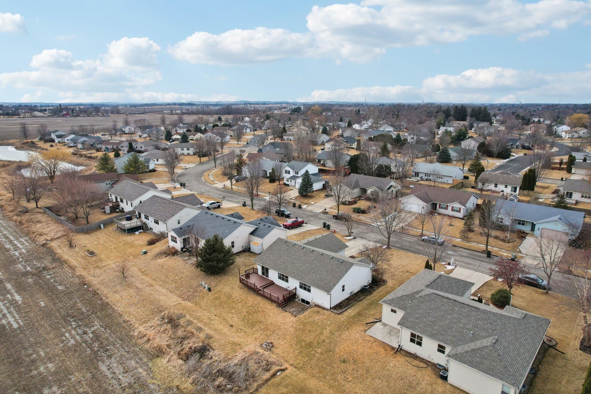 1437 Prairie Rose Drive