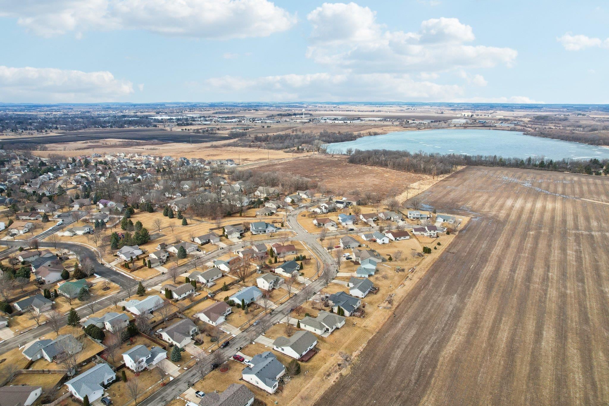 1437 Prairie Rose Drive