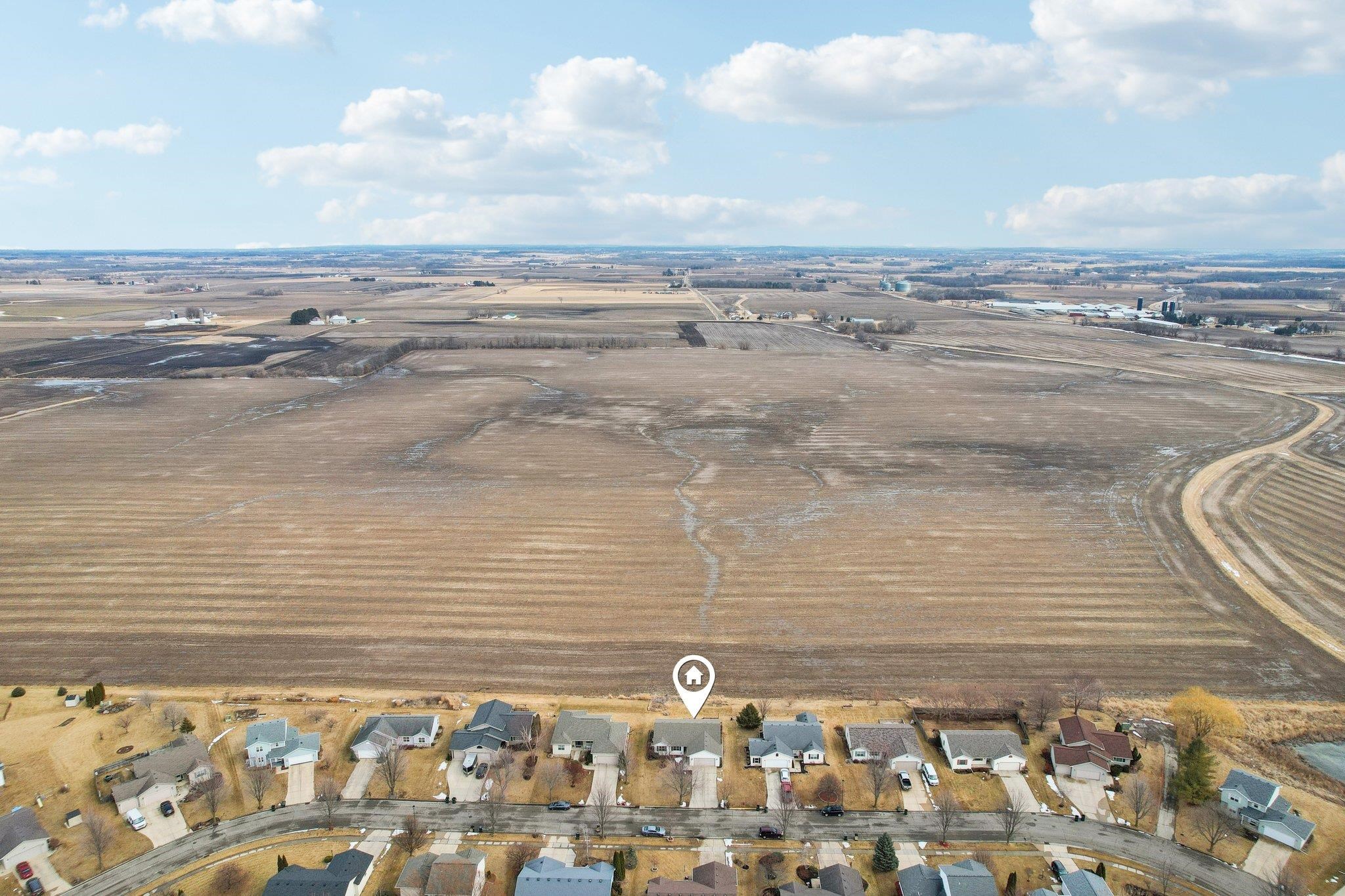 1437 Prairie Rose Drive