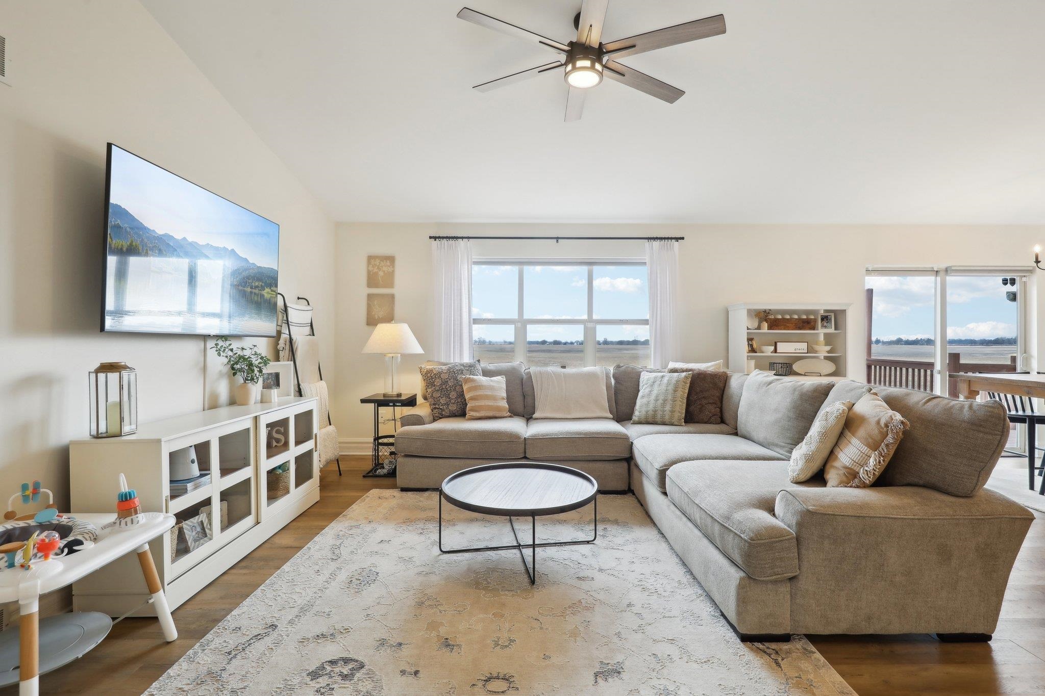 1437 Prairie Rose Drive