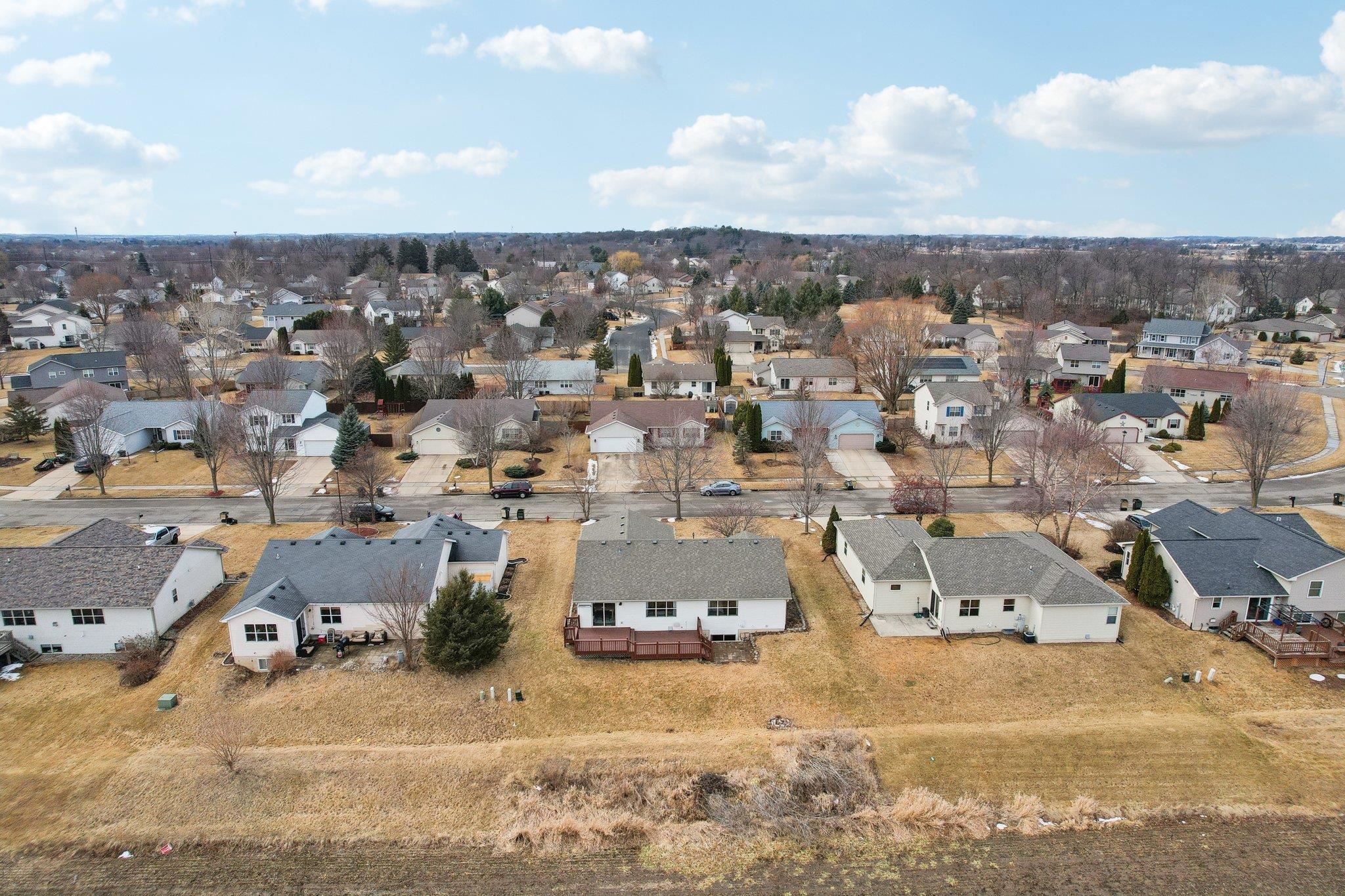 1437 Prairie Rose Drive
