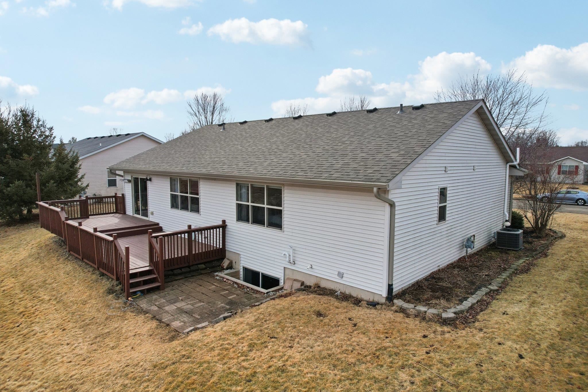 1437 Prairie Rose Drive