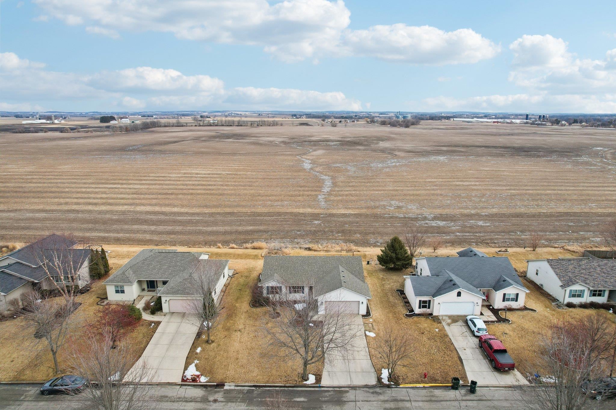 1437 Prairie Rose Drive
