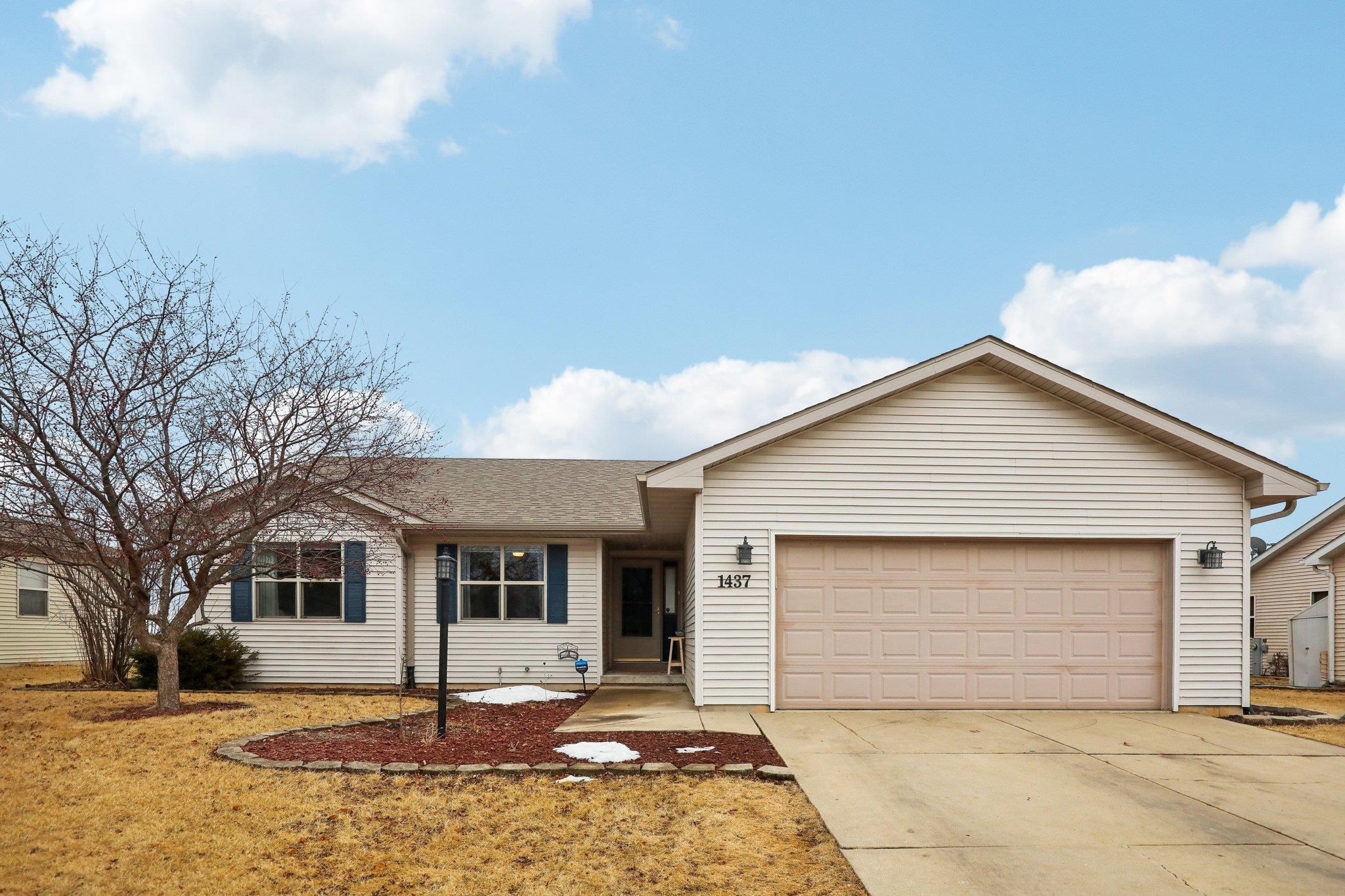 1437 Prairie Rose Drive