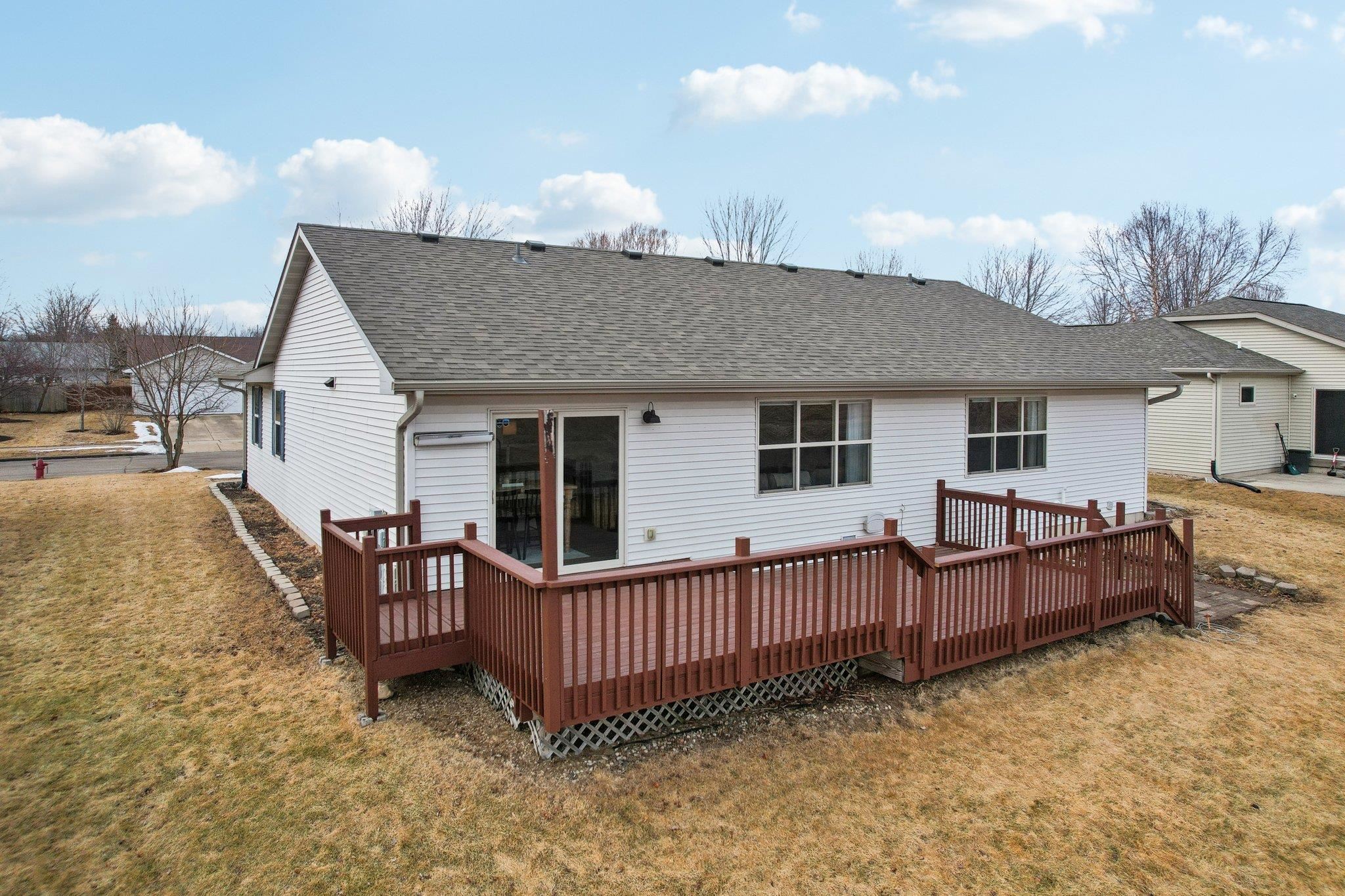 1437 Prairie Rose Drive