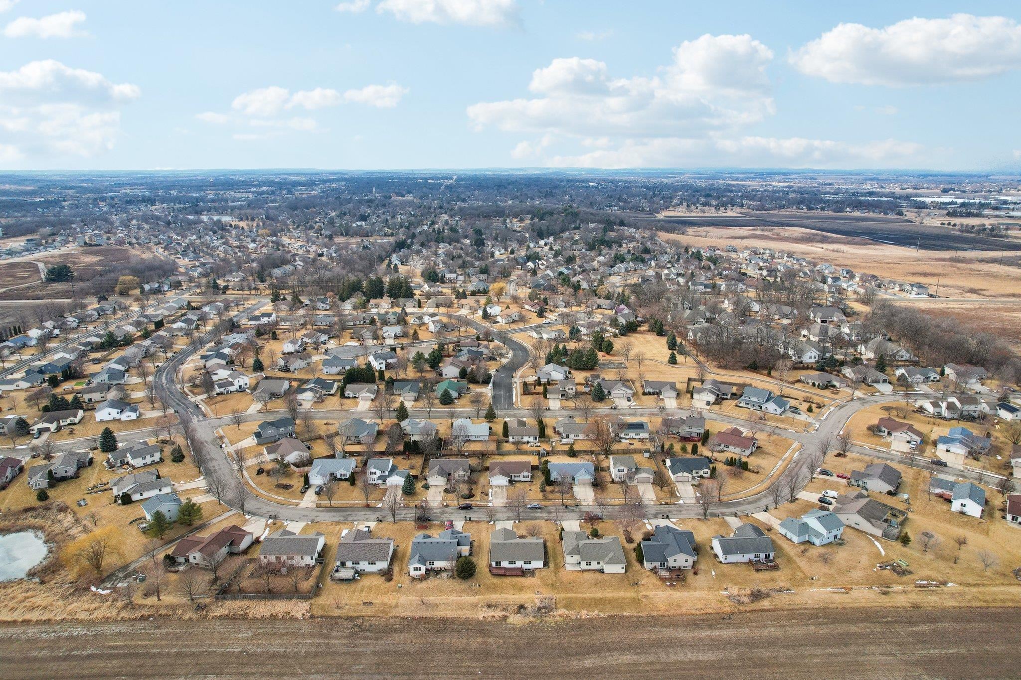 1437 Prairie Rose Drive