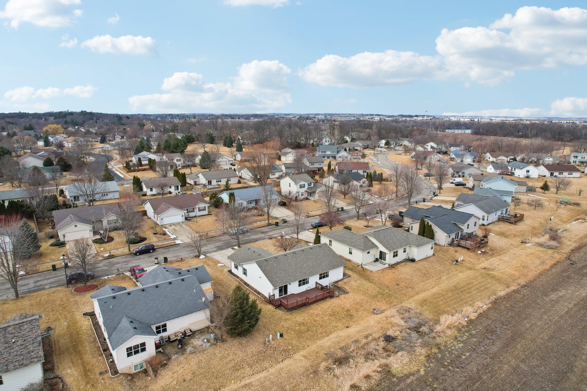 1437 Prairie Rose Drive