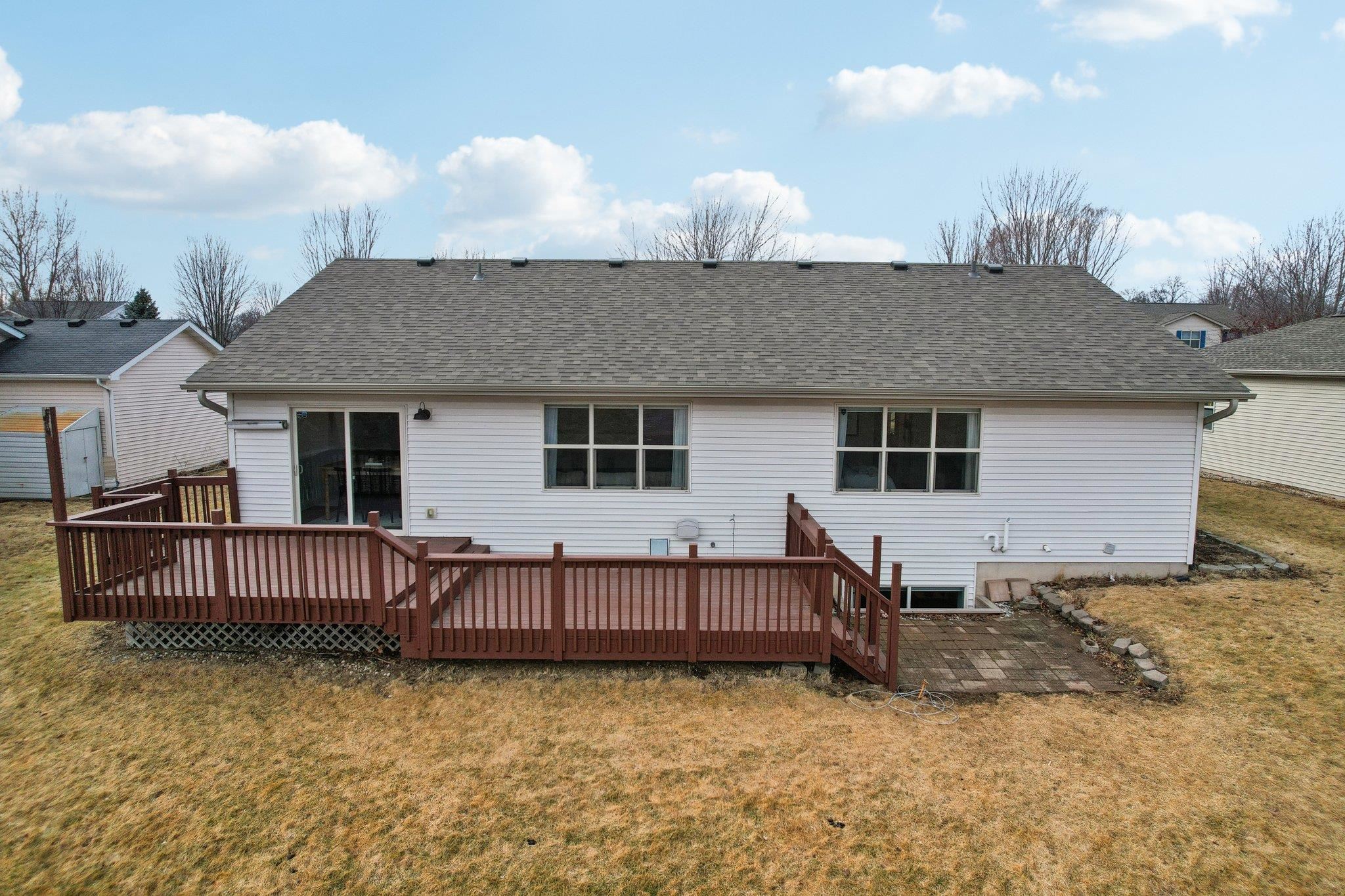 1437 Prairie Rose Drive