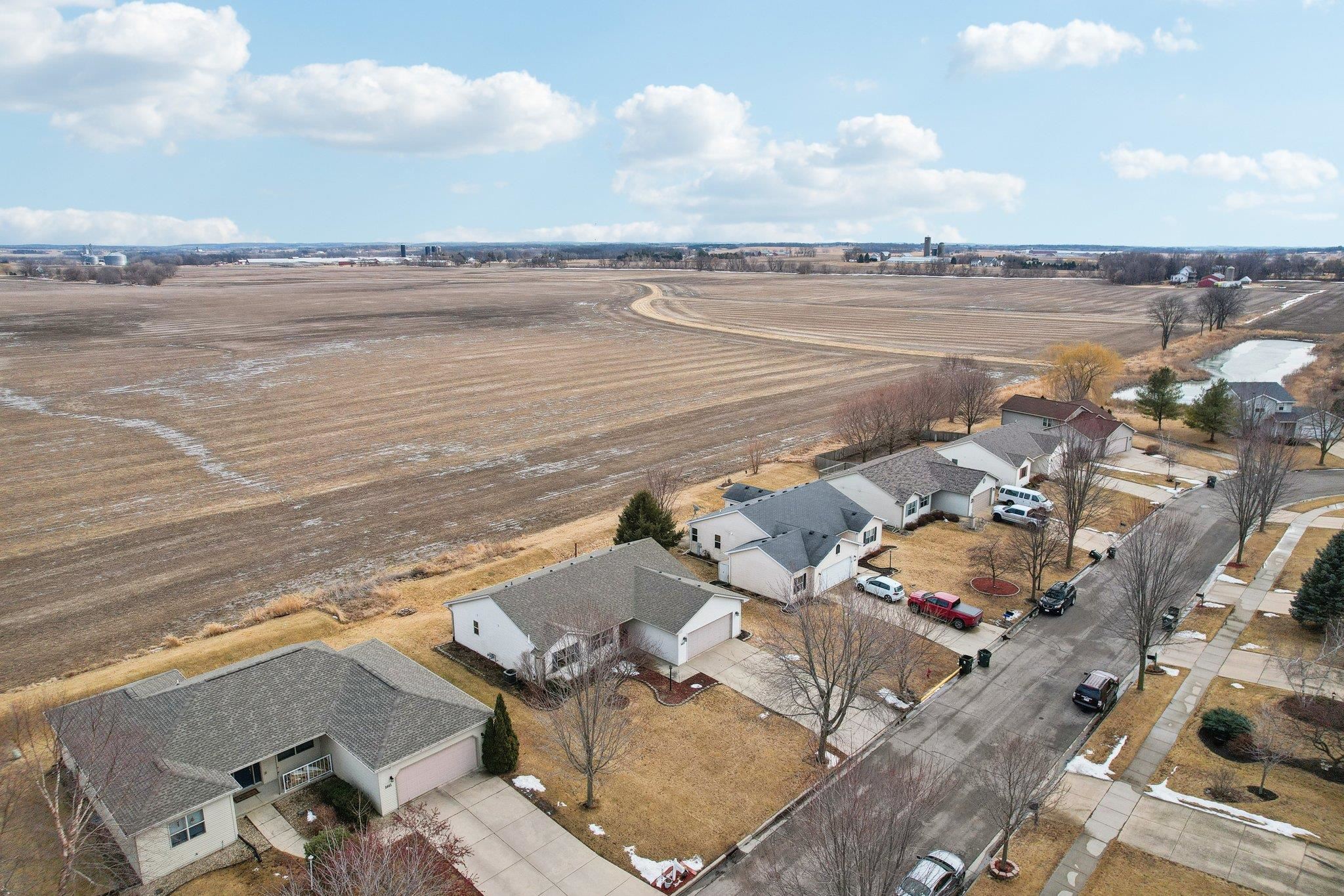1437 Prairie Rose Drive
