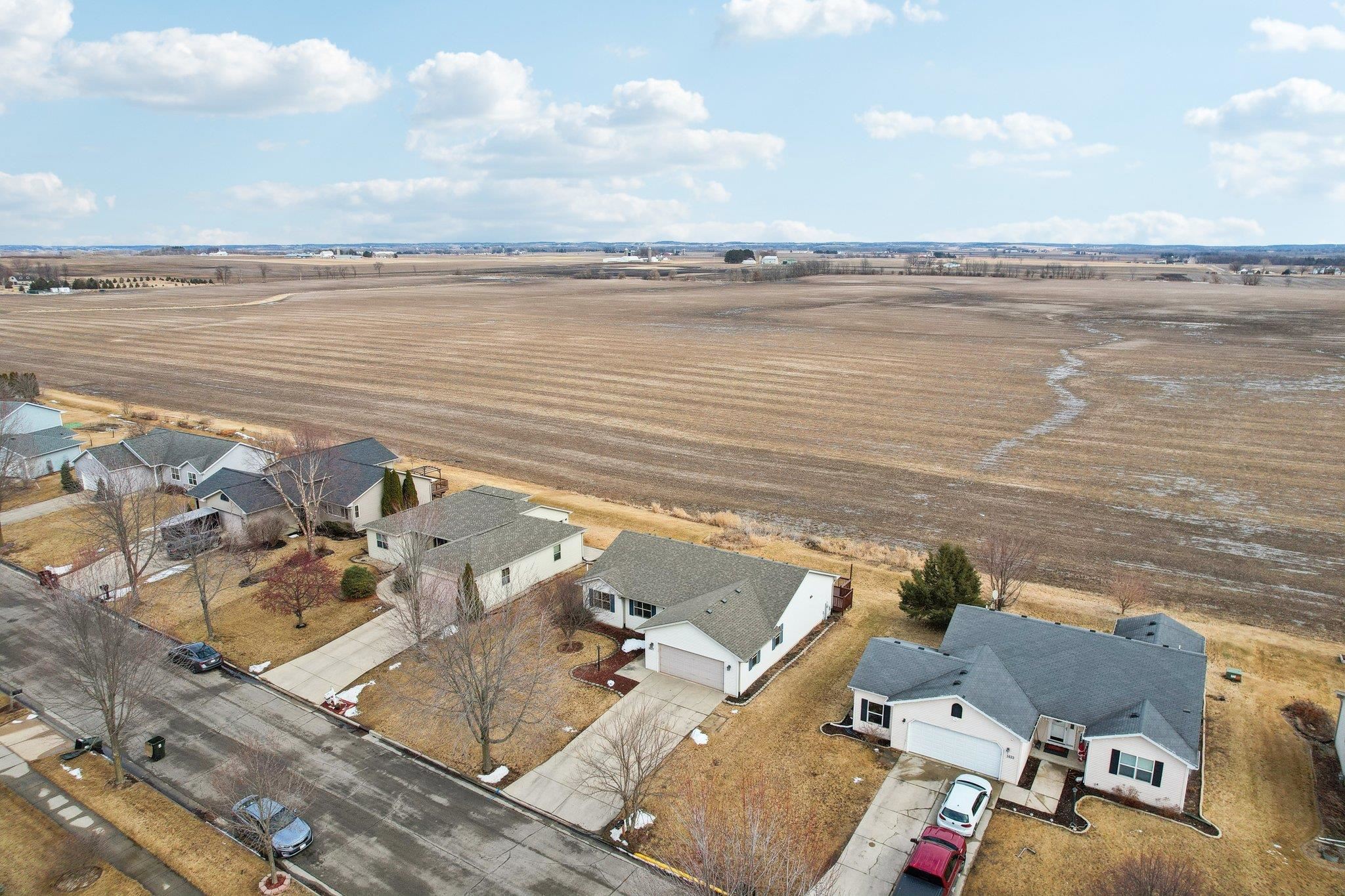 1437 Prairie Rose Drive