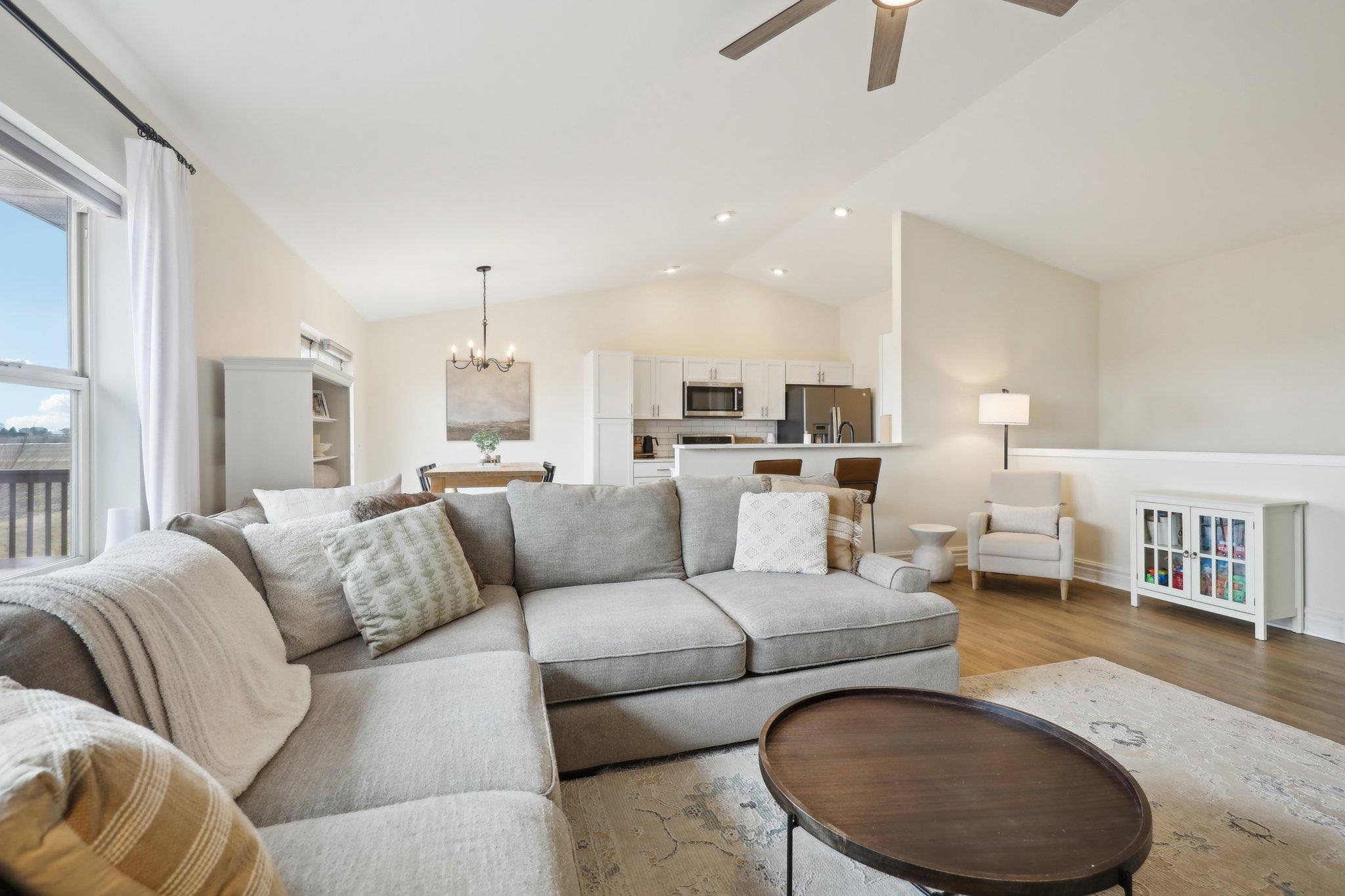 1437 Prairie Rose Drive