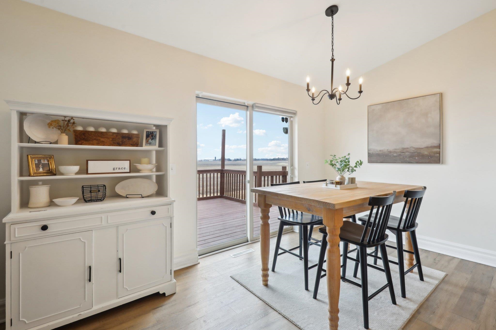 1437 Prairie Rose Drive