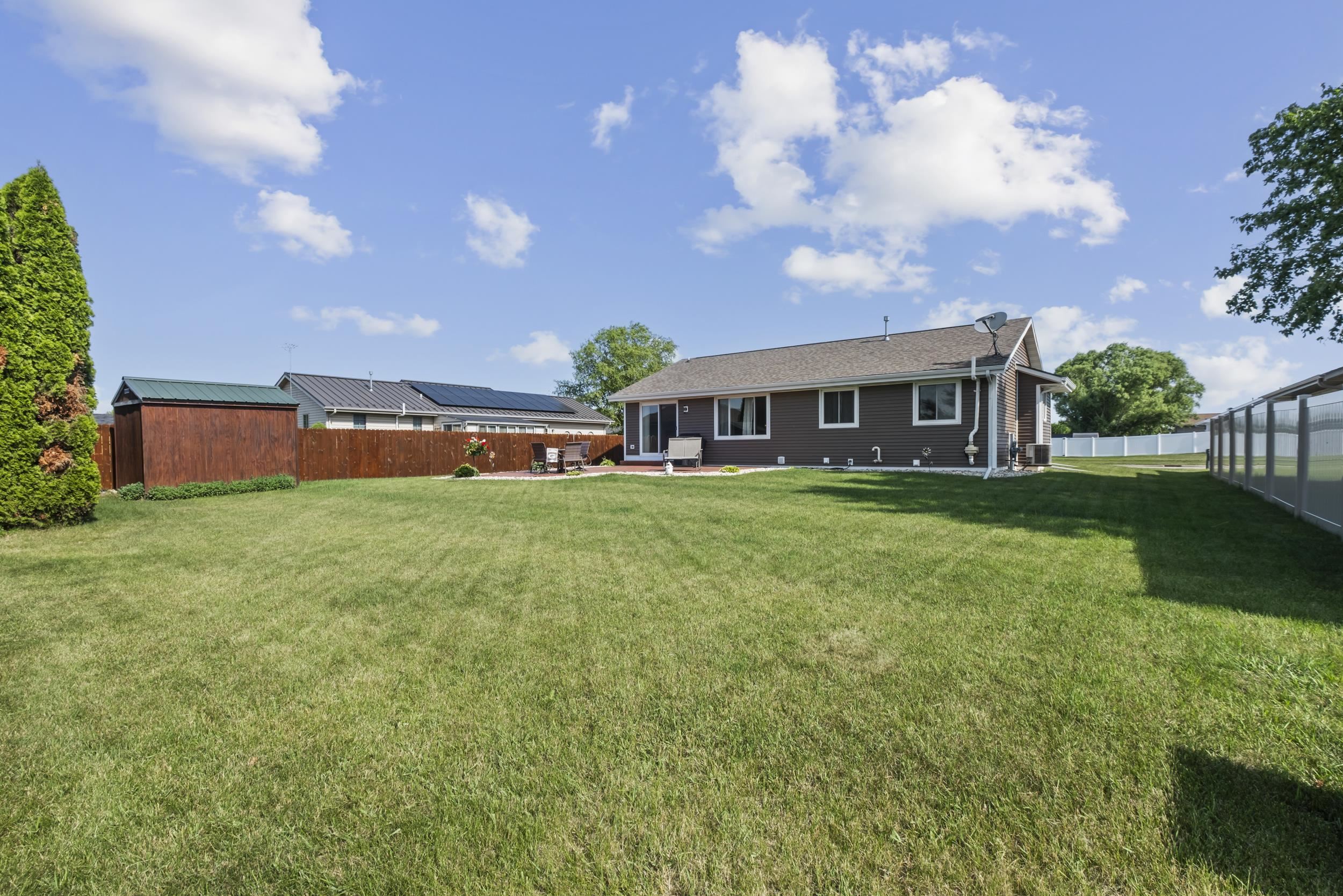 3843 Balmoral Drive