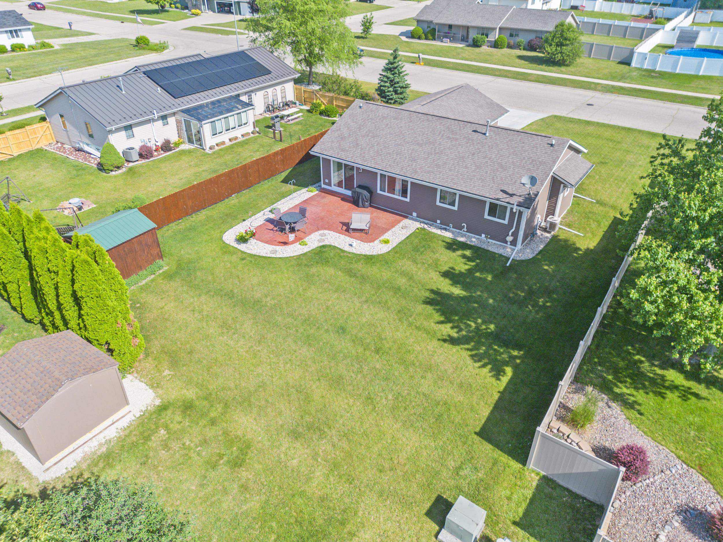3843 Balmoral Drive