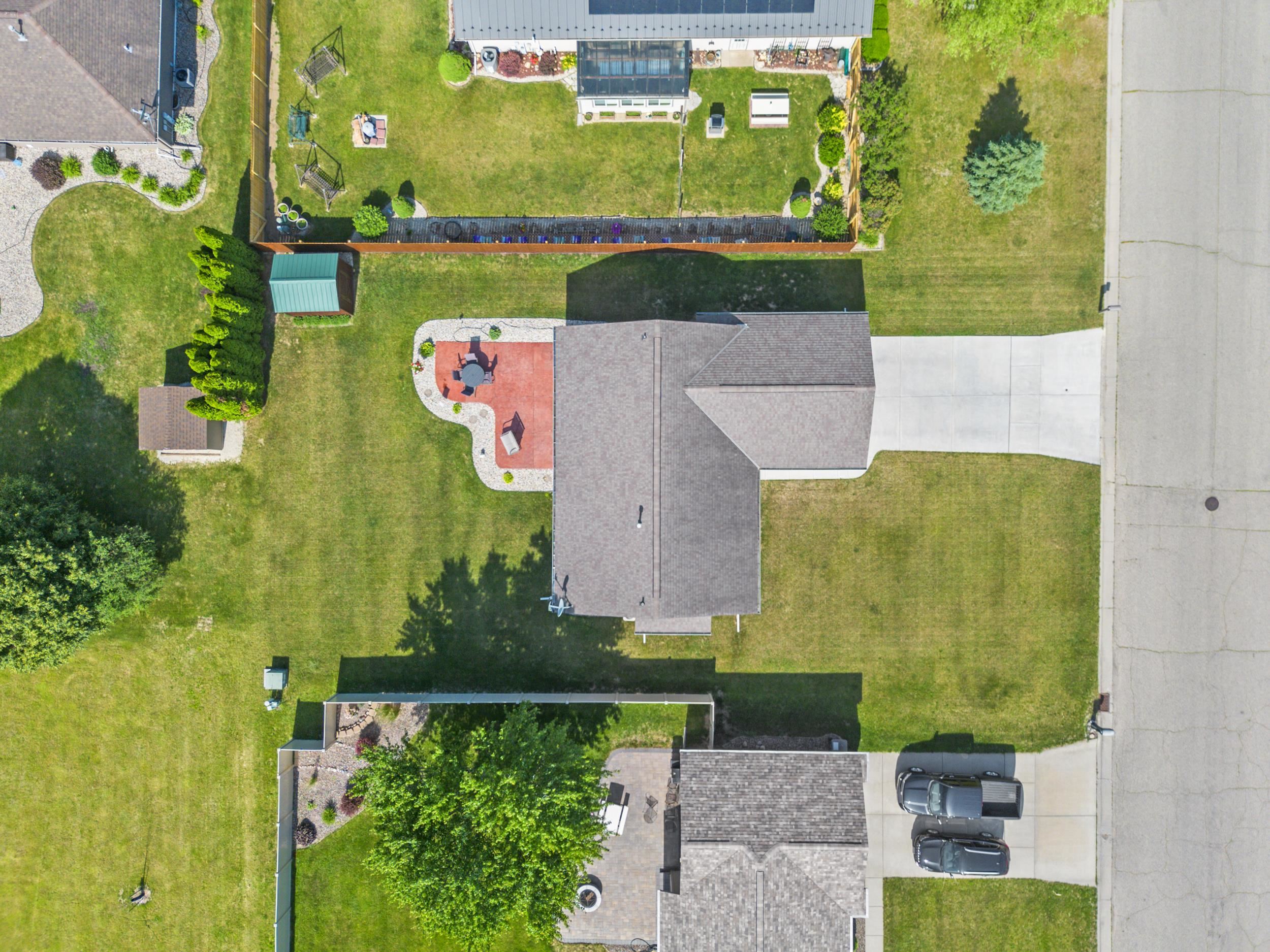 3843 Balmoral Drive