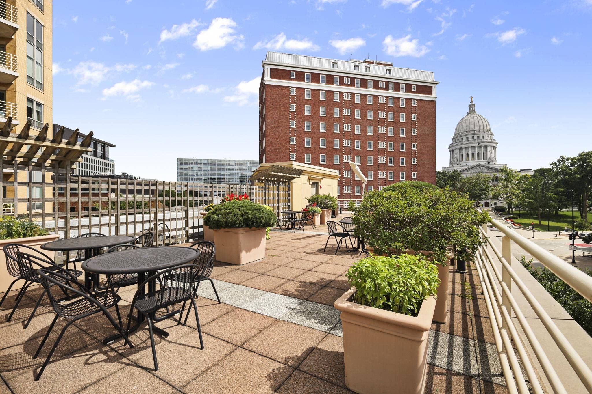 111 N Hamilton Street 202