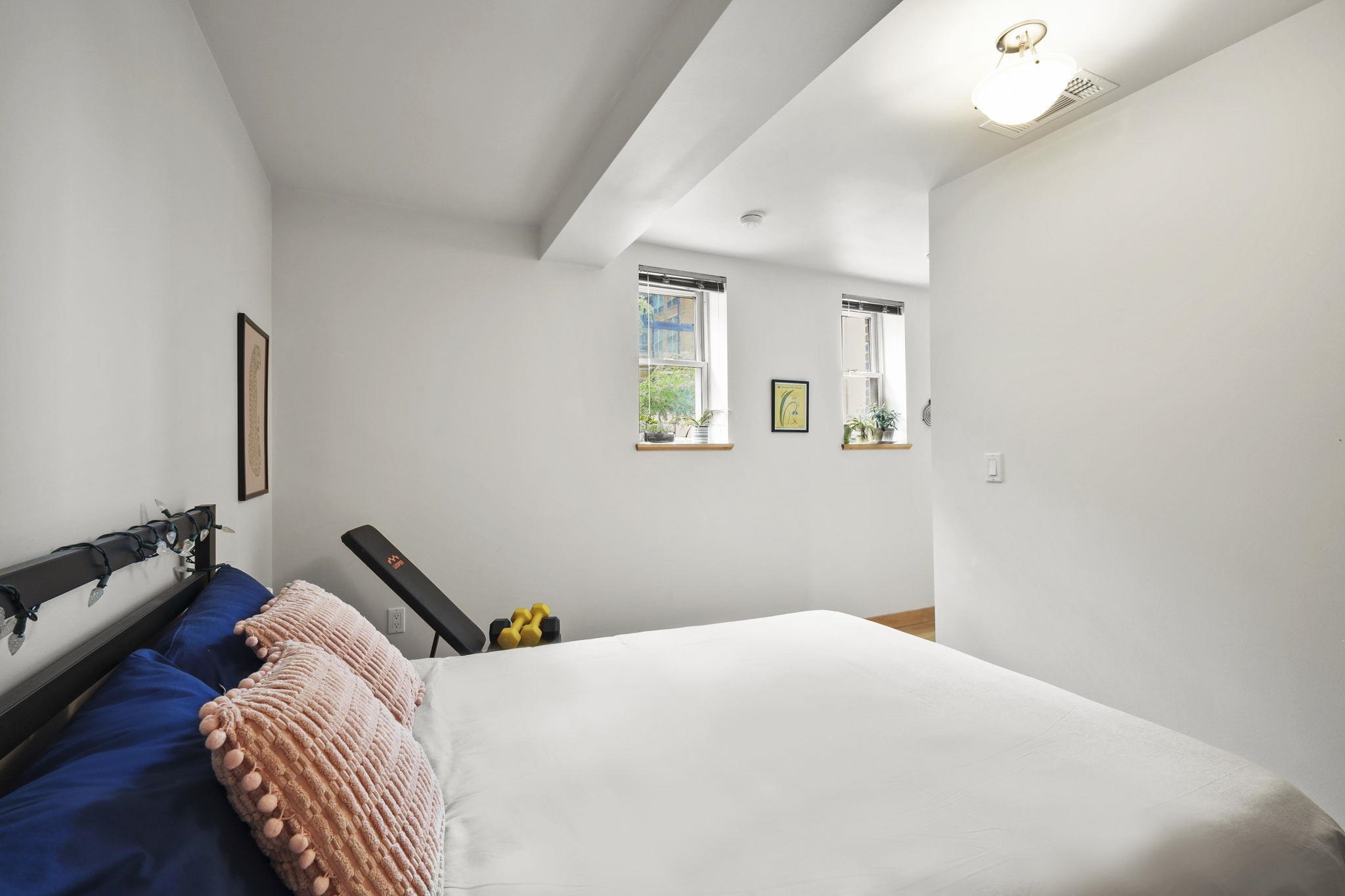 111 N Hamilton Street 202