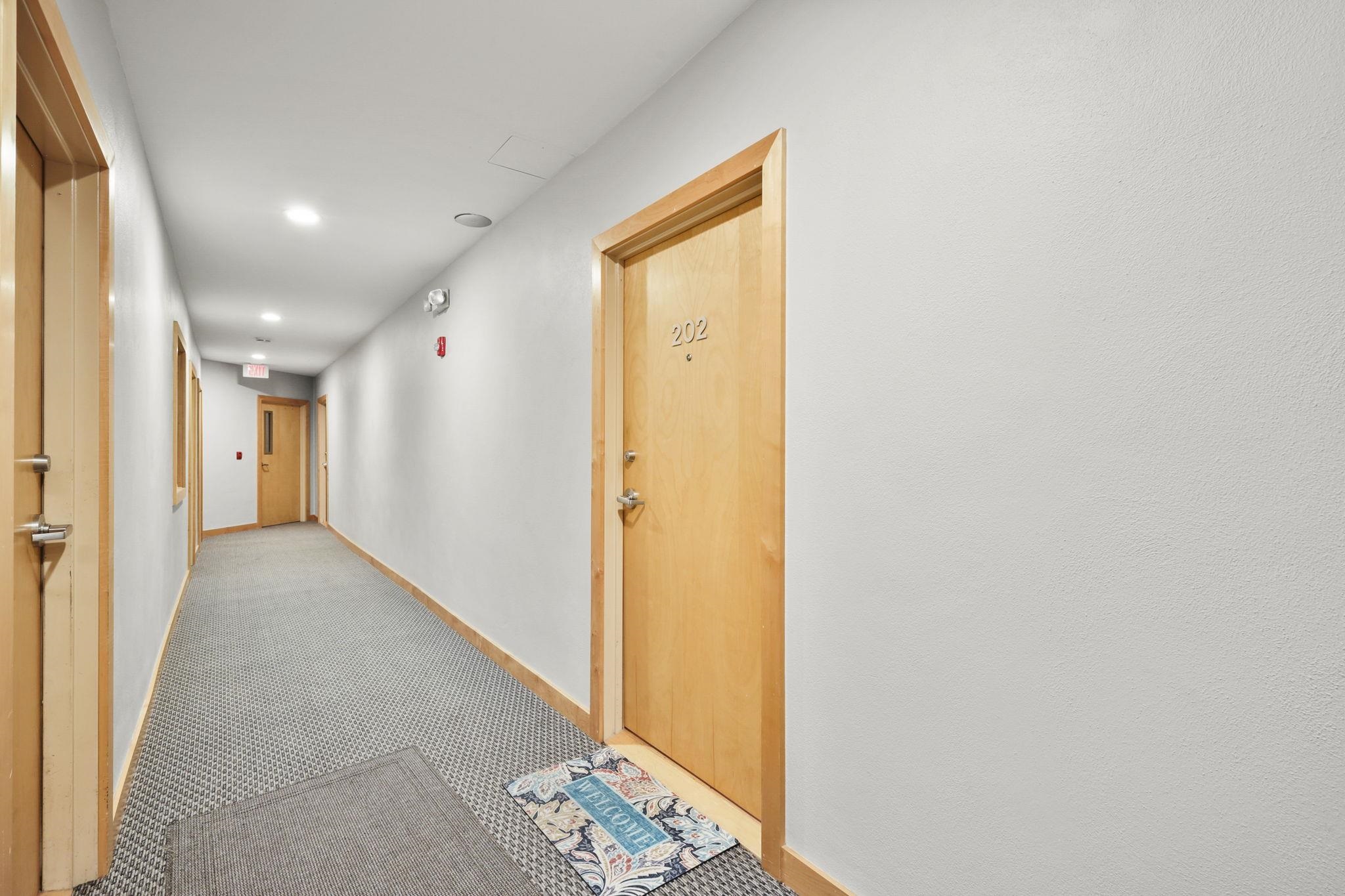 111 N Hamilton Street 202