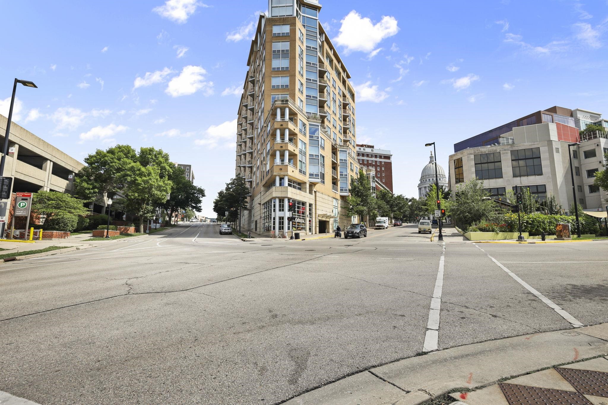 111 N Hamilton Street 202