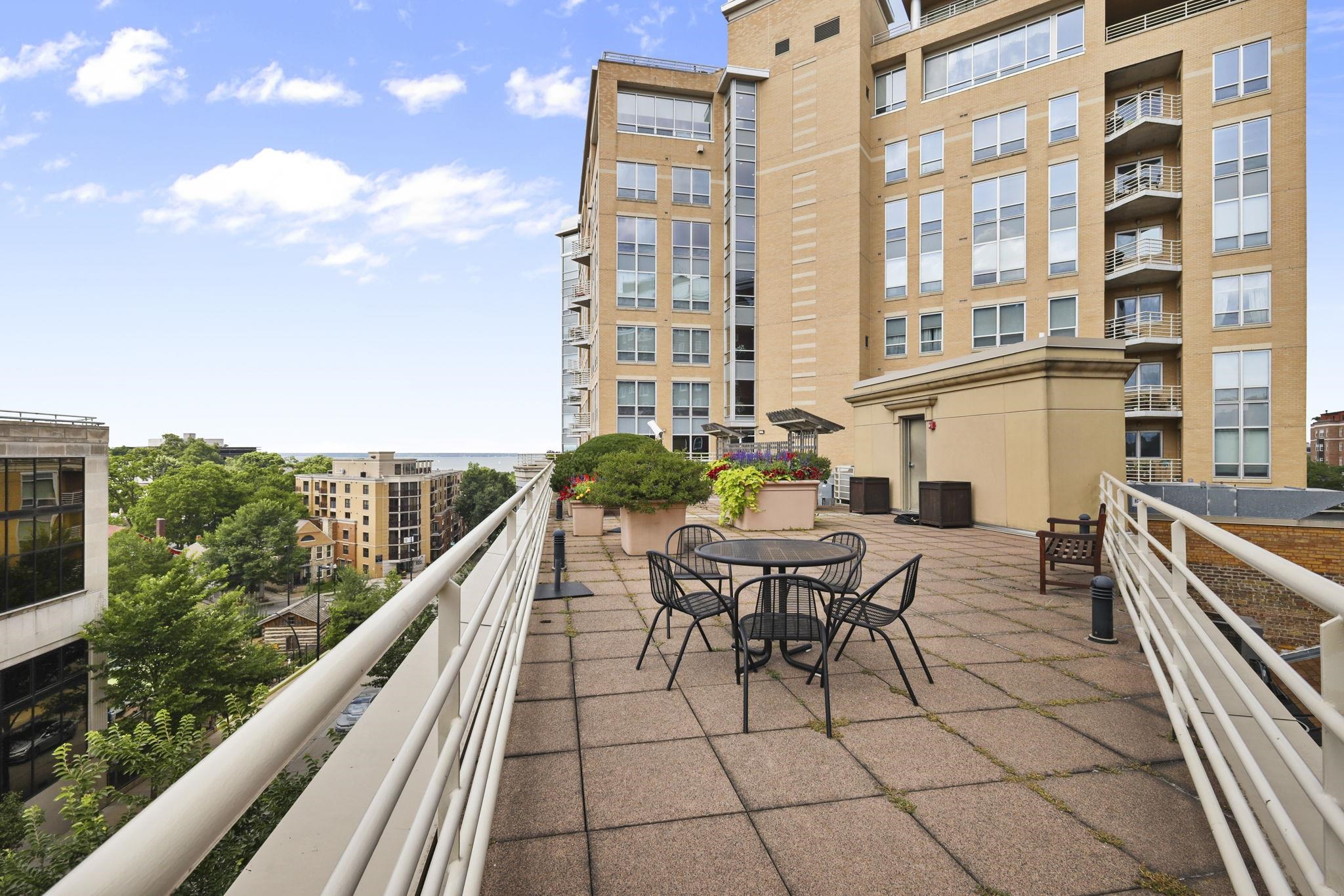 111 N Hamilton Street 202