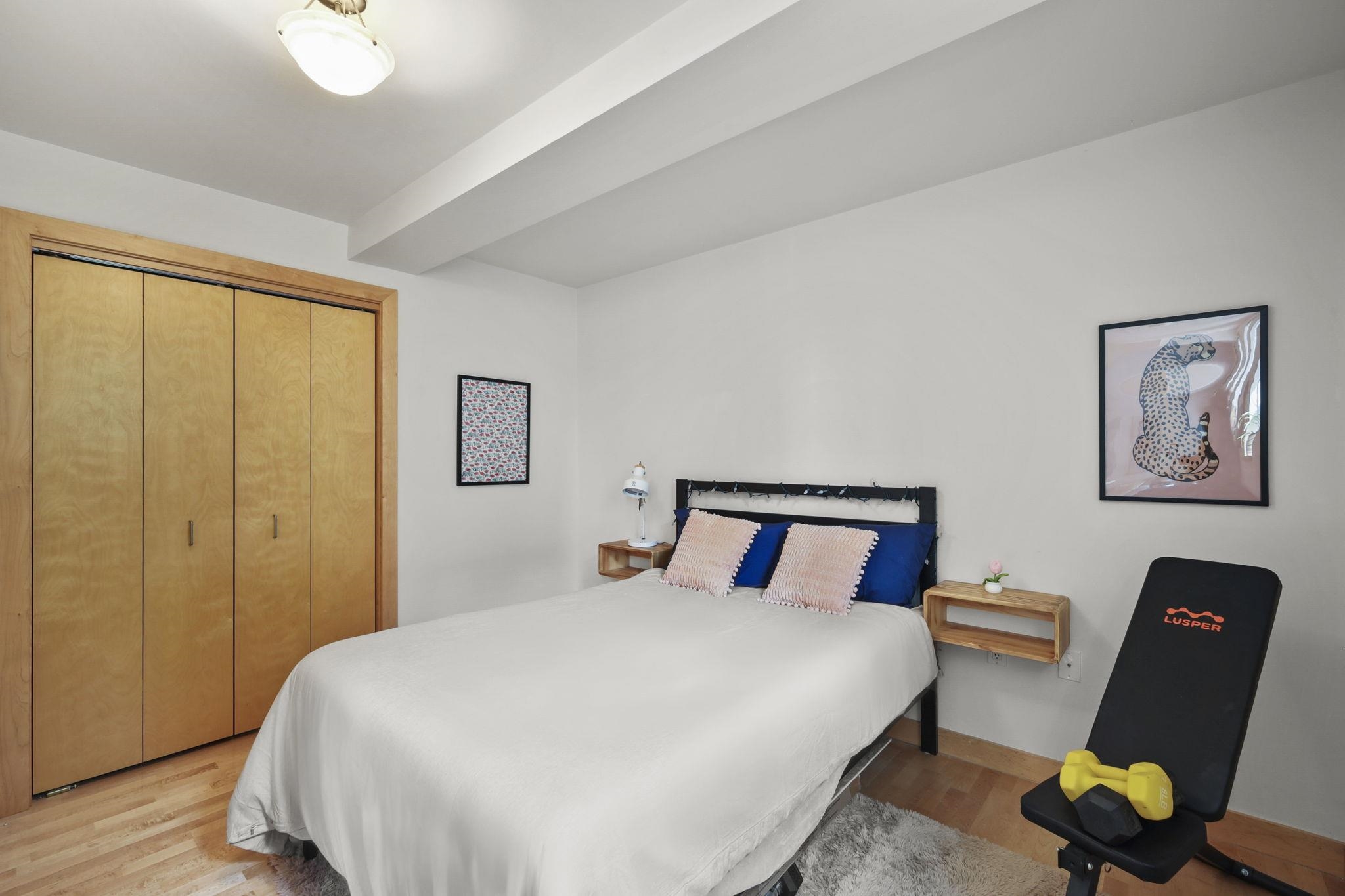 111 N Hamilton Street 202