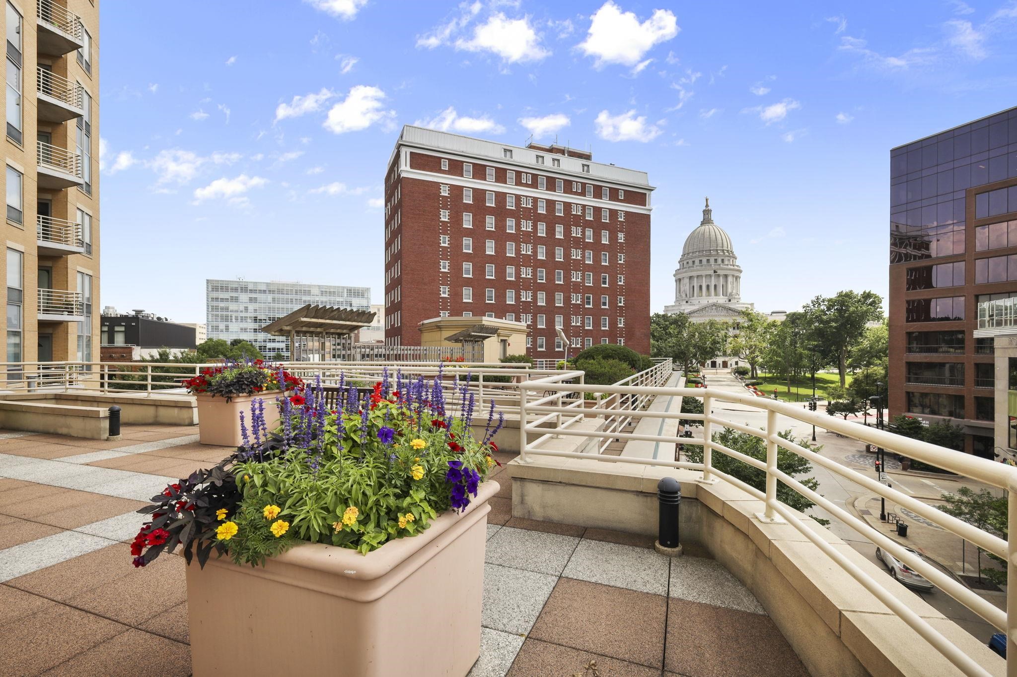 111 N Hamilton Street 202