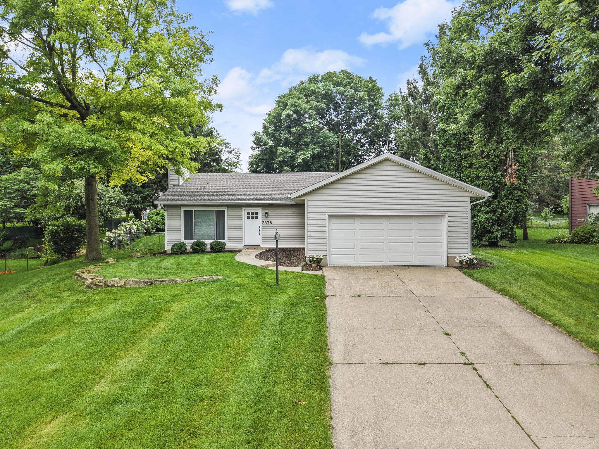 2578 Petersburg Circle