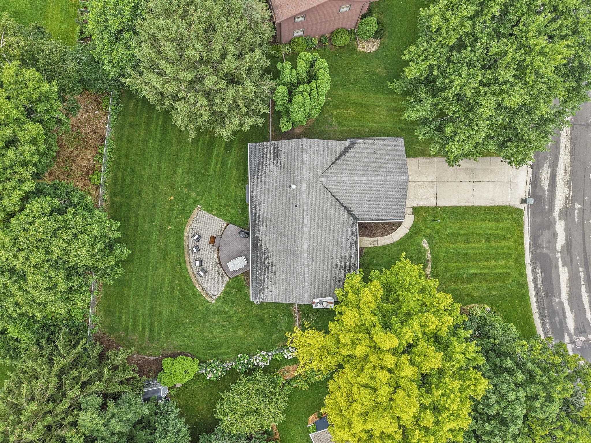 2578 Petersburg Circle