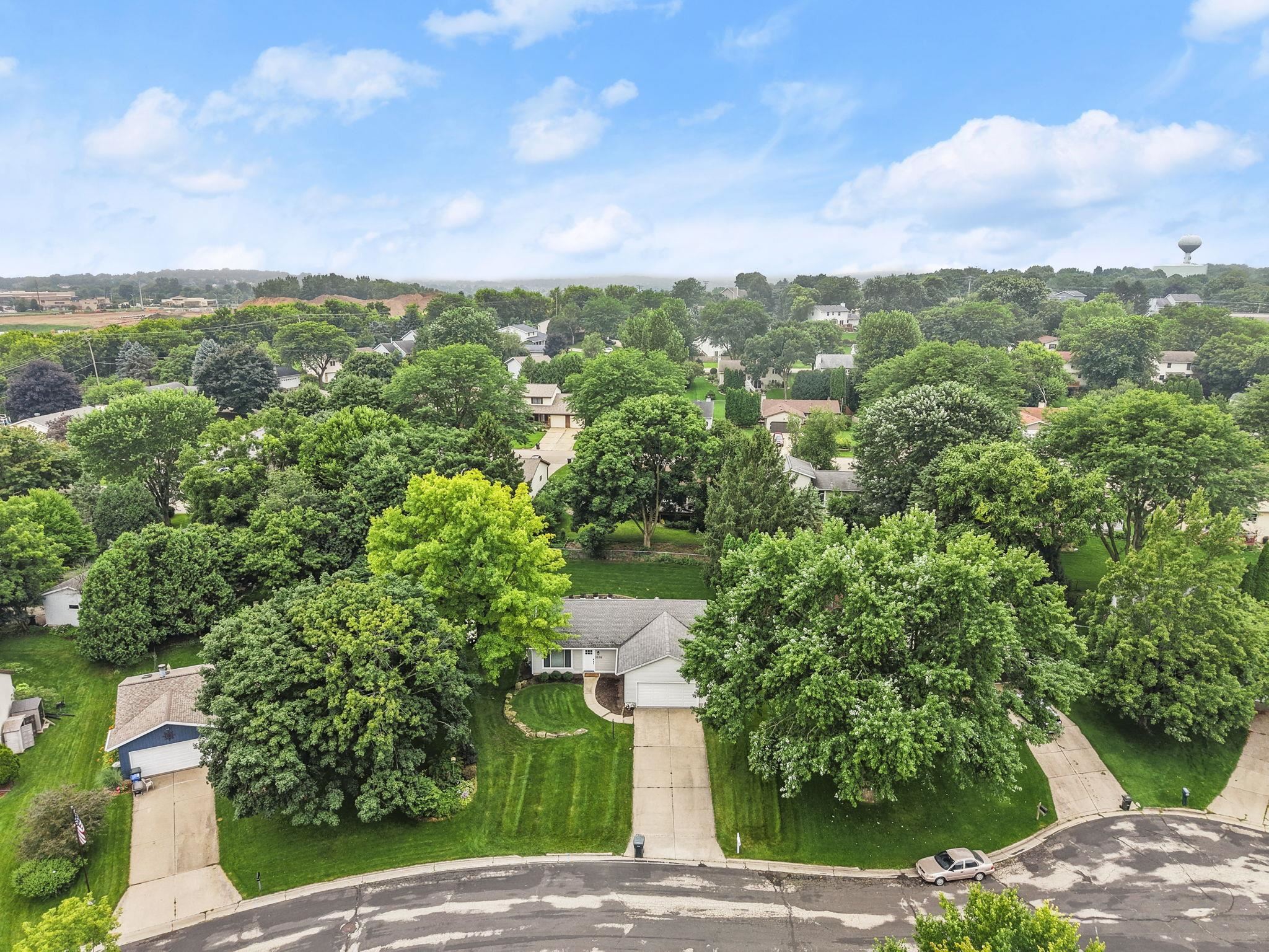 2578 Petersburg Circle