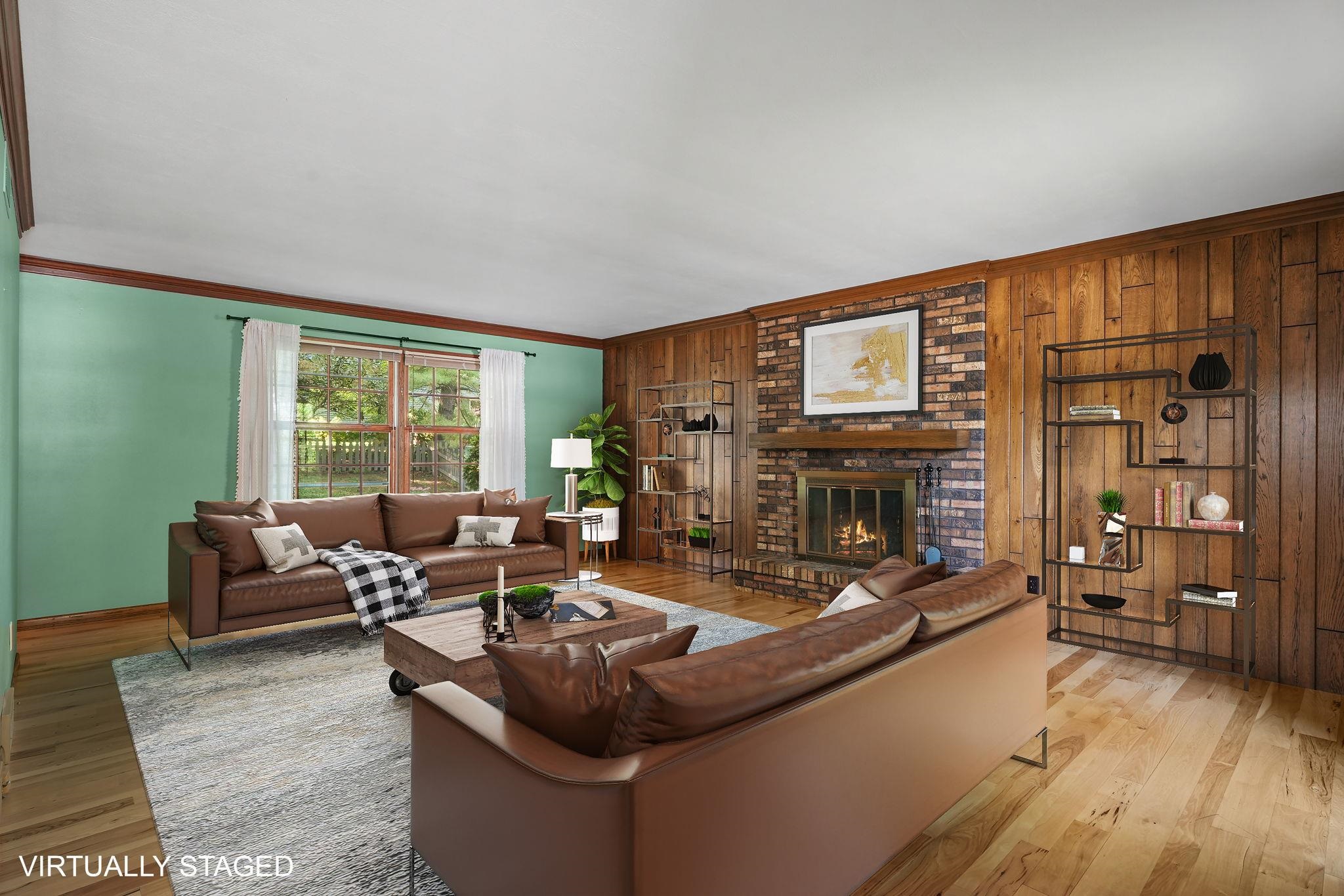 306 Walnut Grove Drive