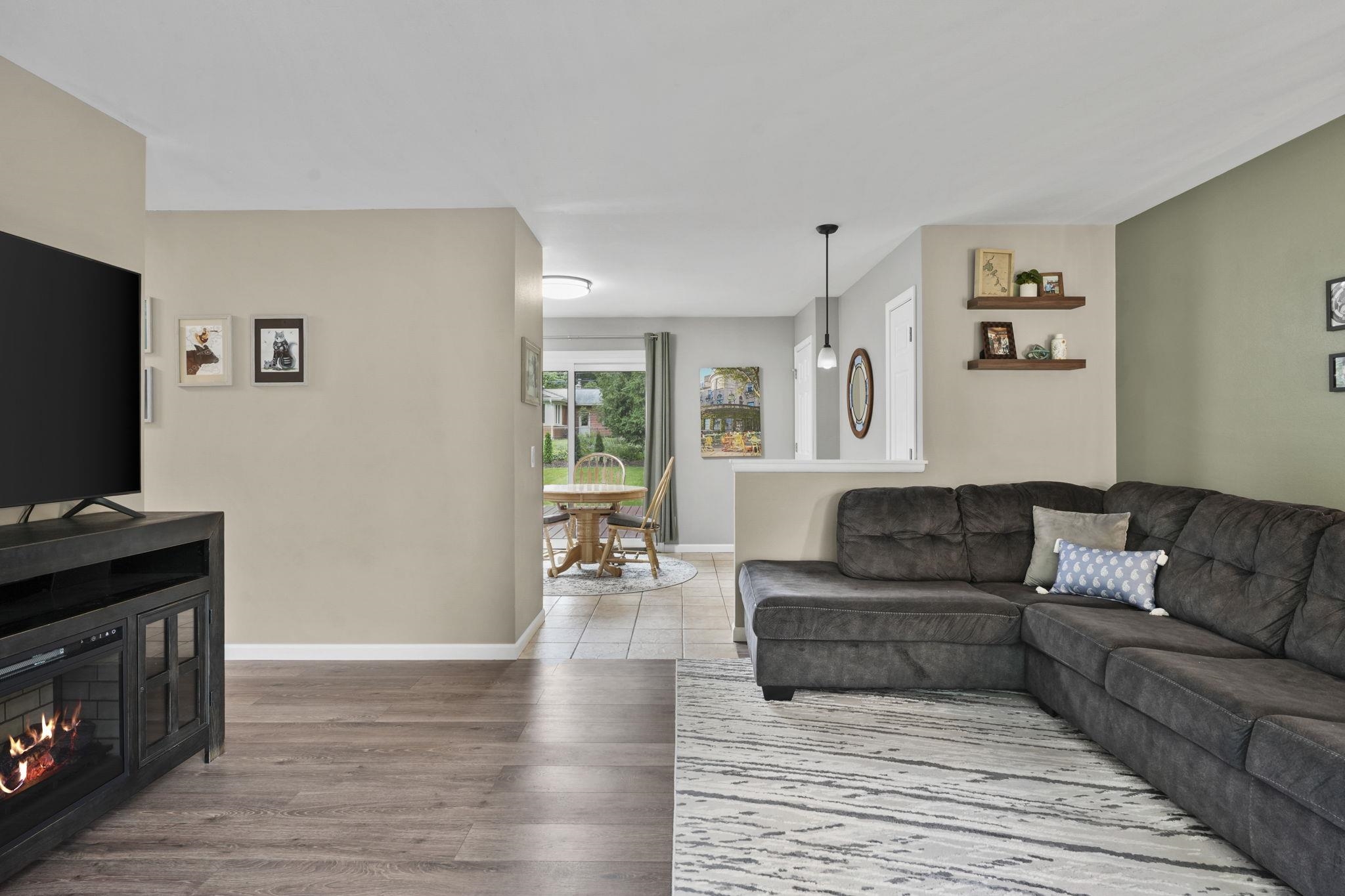 2218 Teal Drive