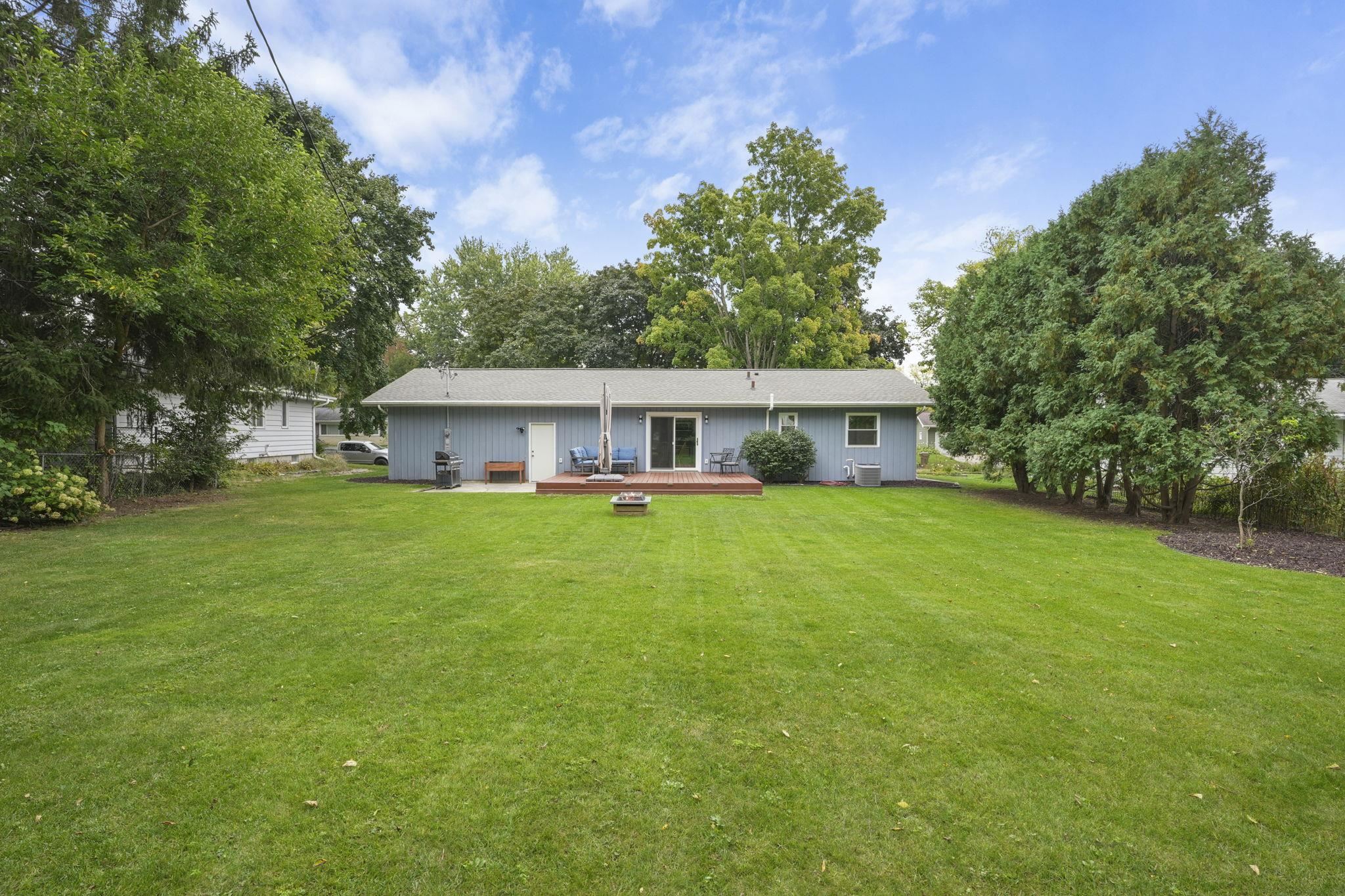 2218 Teal Drive