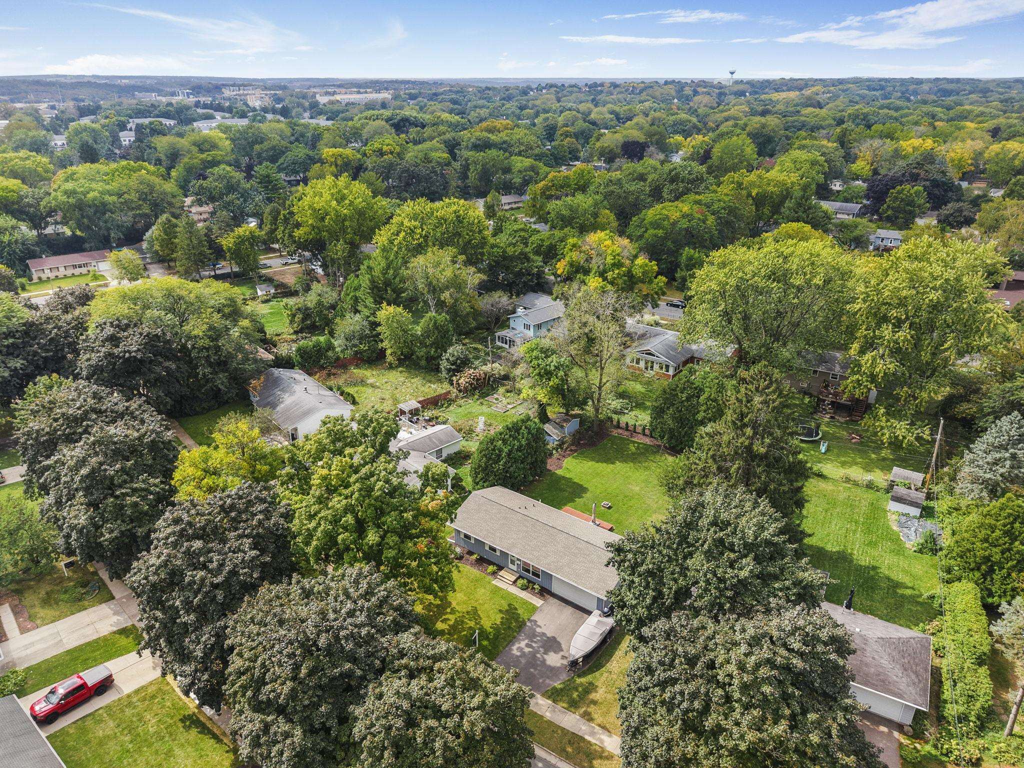 2218 Teal Drive