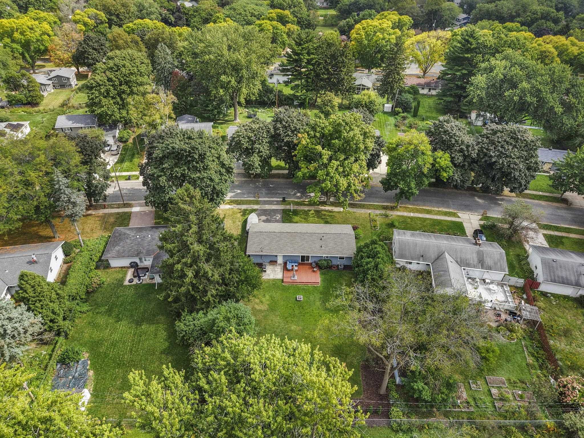 2218 Teal Drive