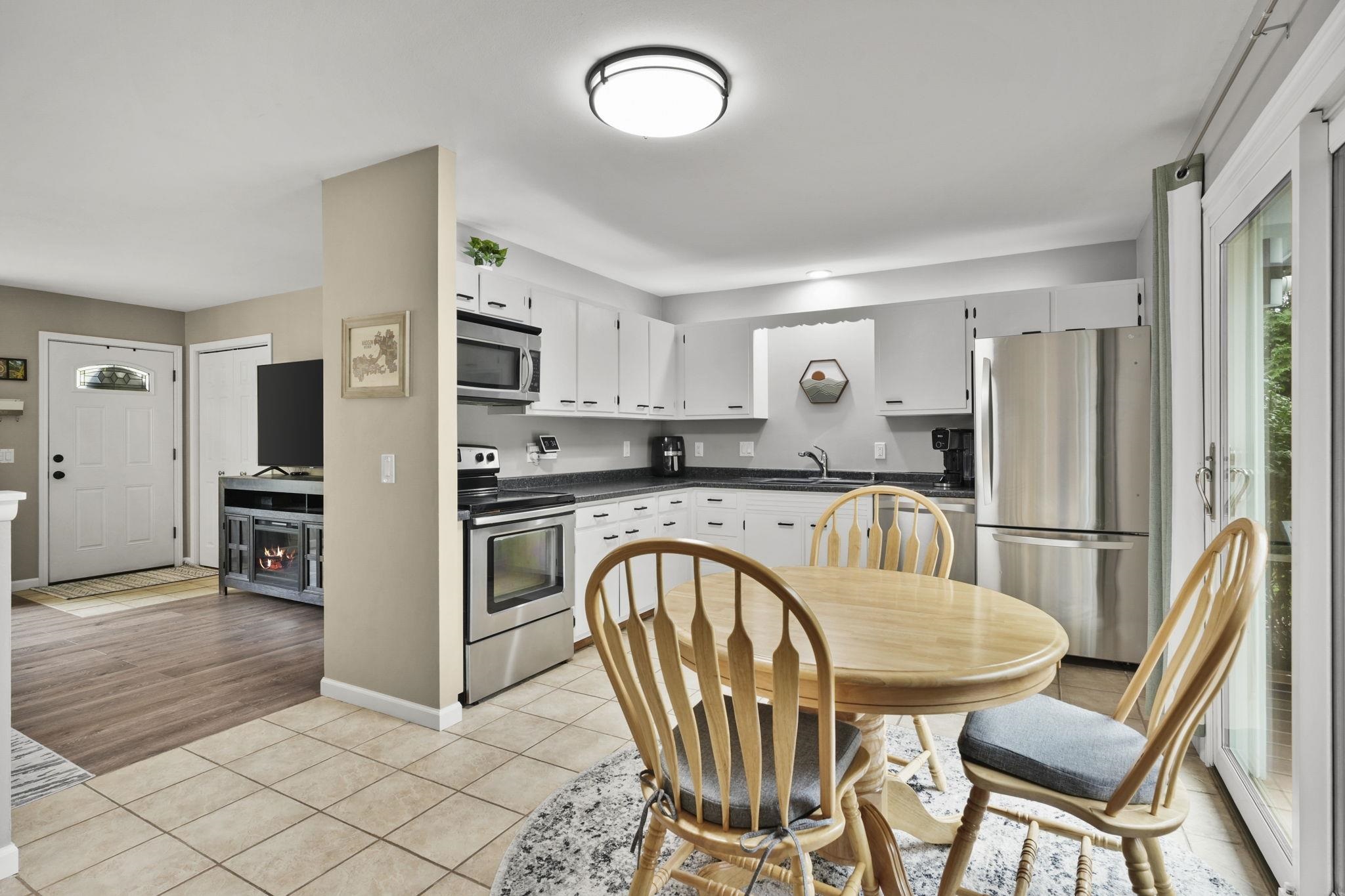 2218 Teal Drive